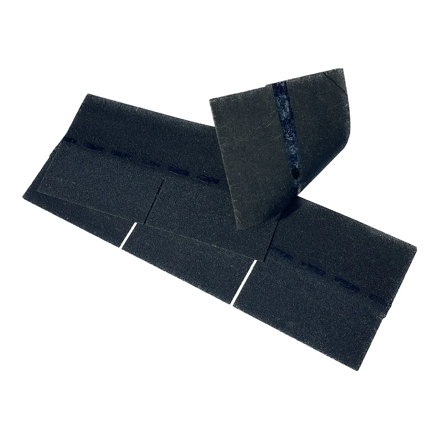 GAF Royal Sovereign 3 Tab Asphalt Roofing Shingle