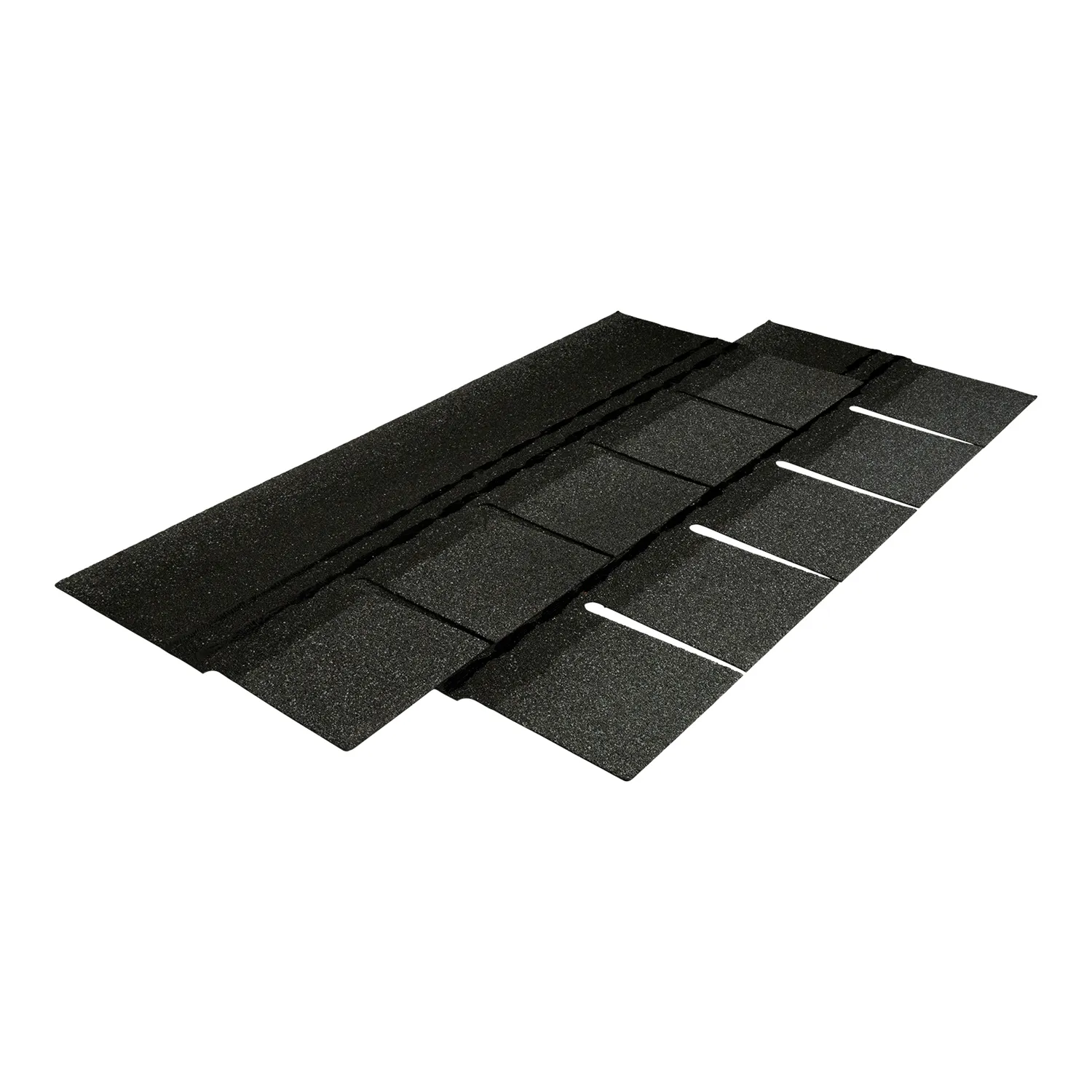 GAF Slateline® Lifetime Asphalt Roof Shingle