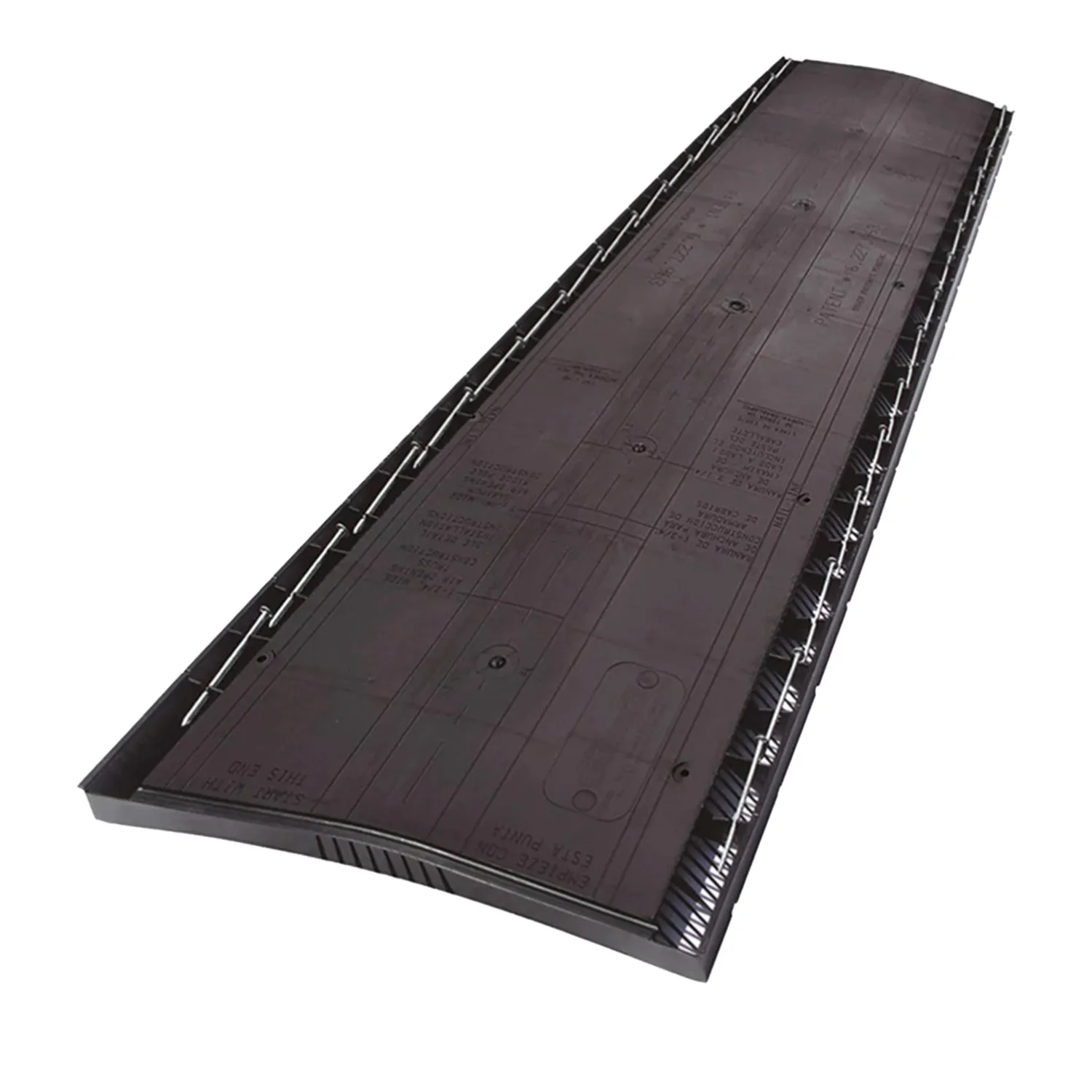 AAR2028_01_01_26aec76e0f93328a8d2031c46d88253673363577_AAR2028_0 GAF Roofing Cobra® Rigid Vent 3™ Ridge Vent