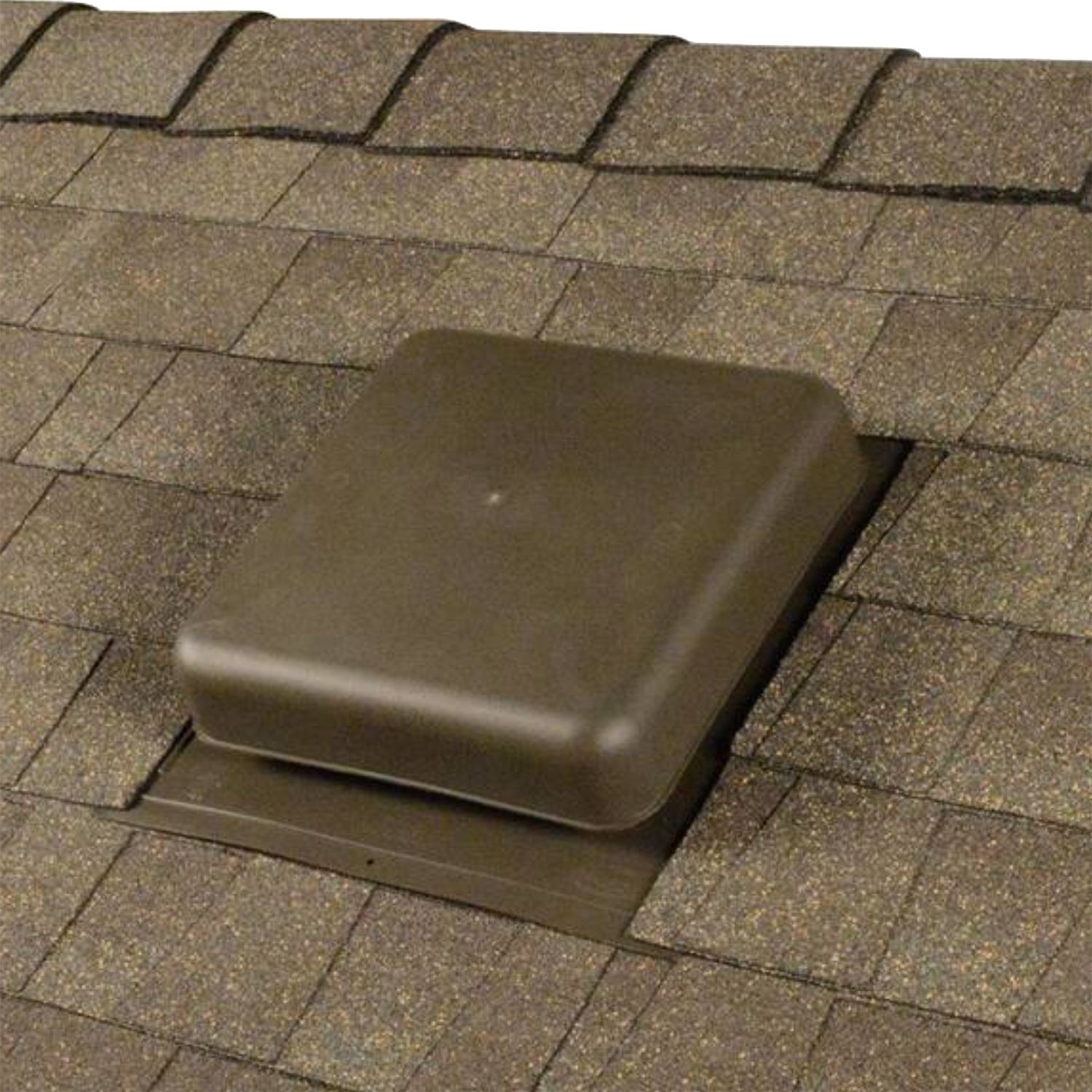 Master Flow® Square Roof Vent | Bowens