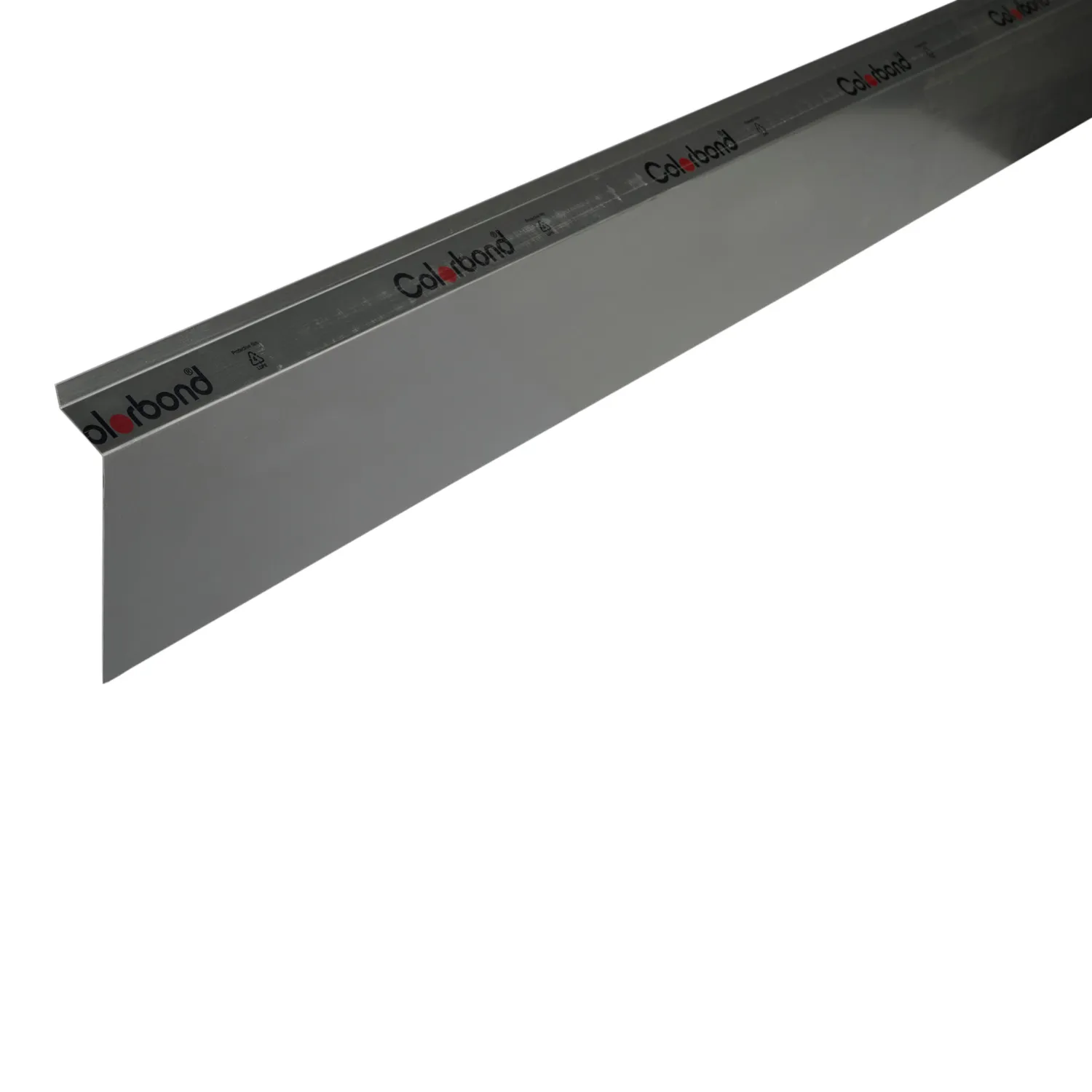 AAR2030_01_01_565d3309662893381c9431e11733d9f1eefce184_AAR2030_1 GAF Roofing Drip Edge Roof Flashing Colorbond® Monument
