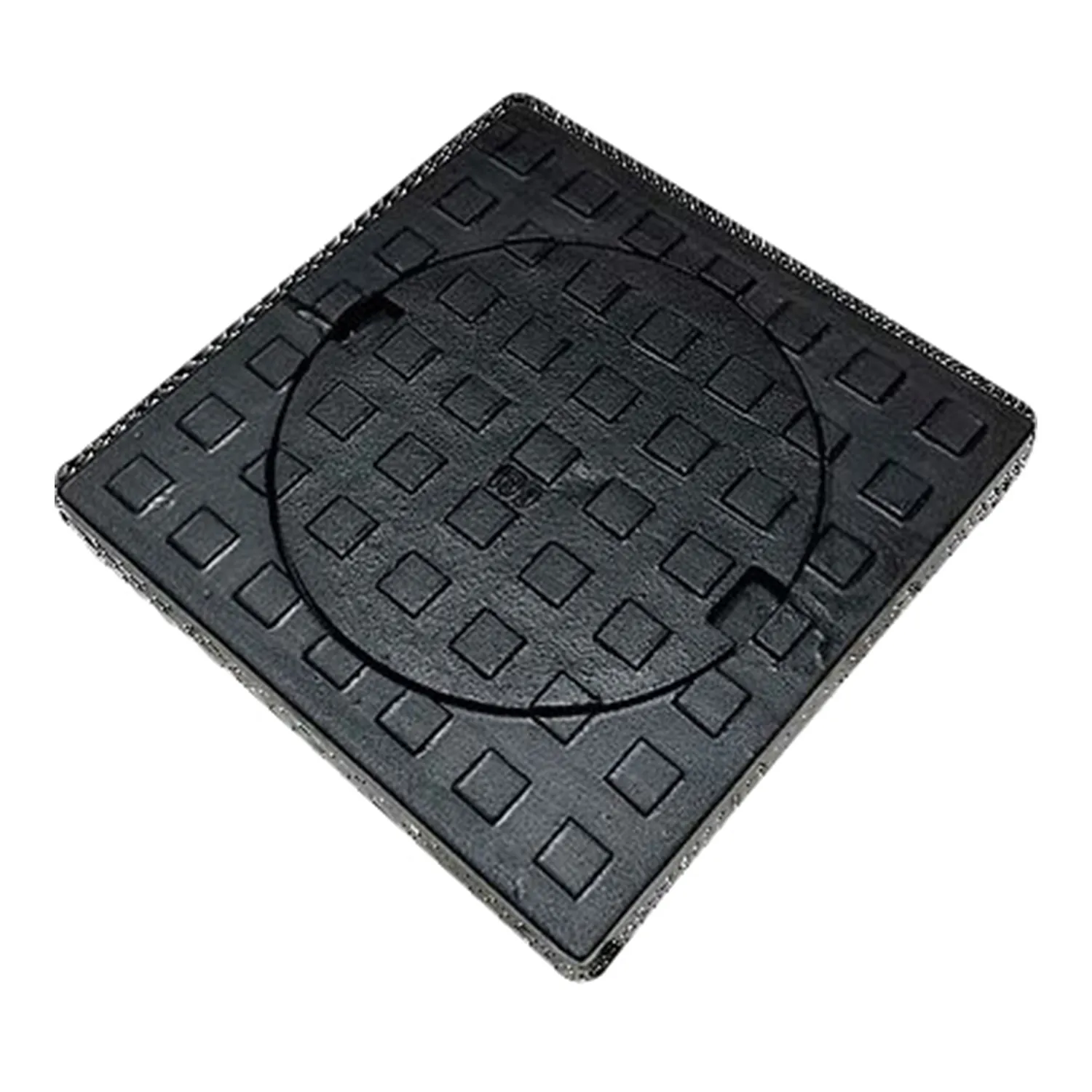 Cowdroy 199 Inspection Cover