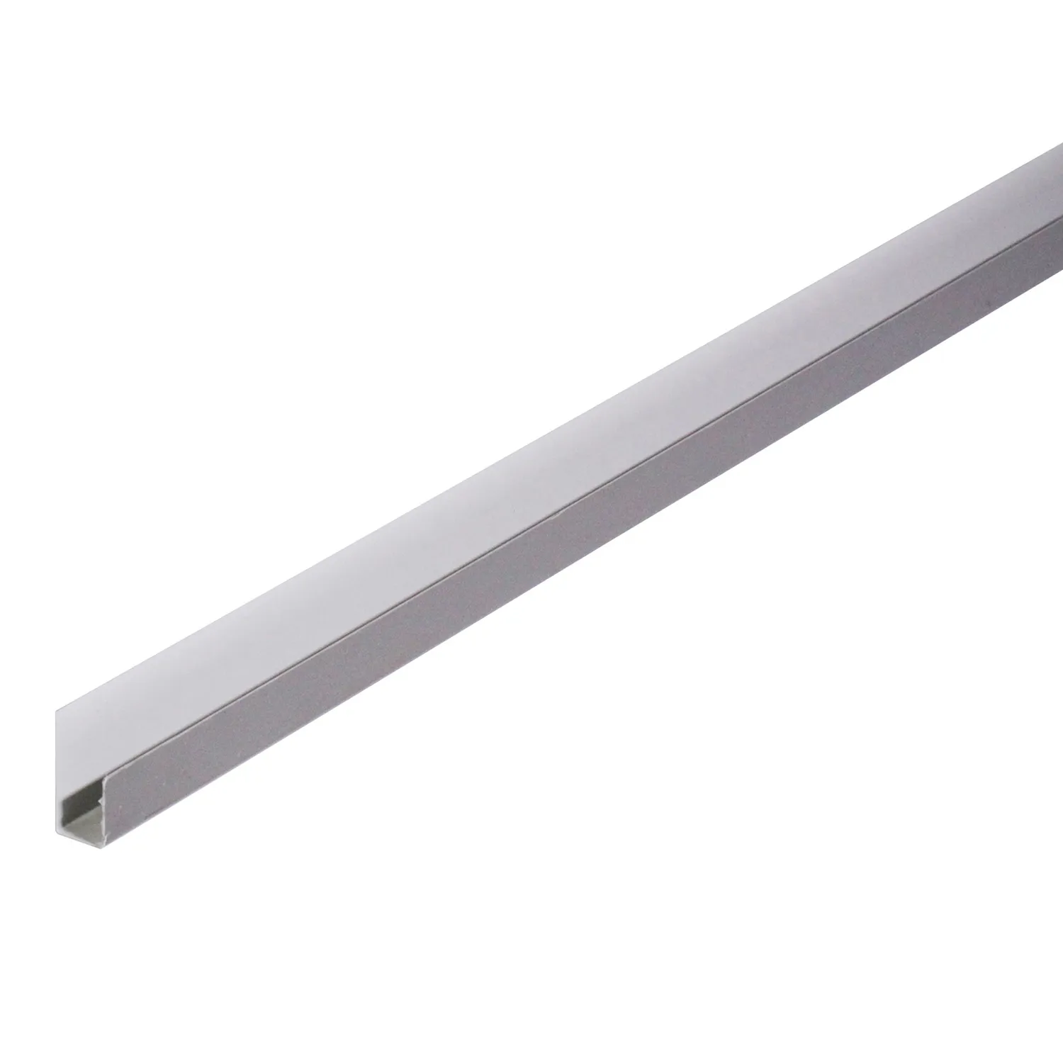 Laserlite® Back Channel Flashing Grey