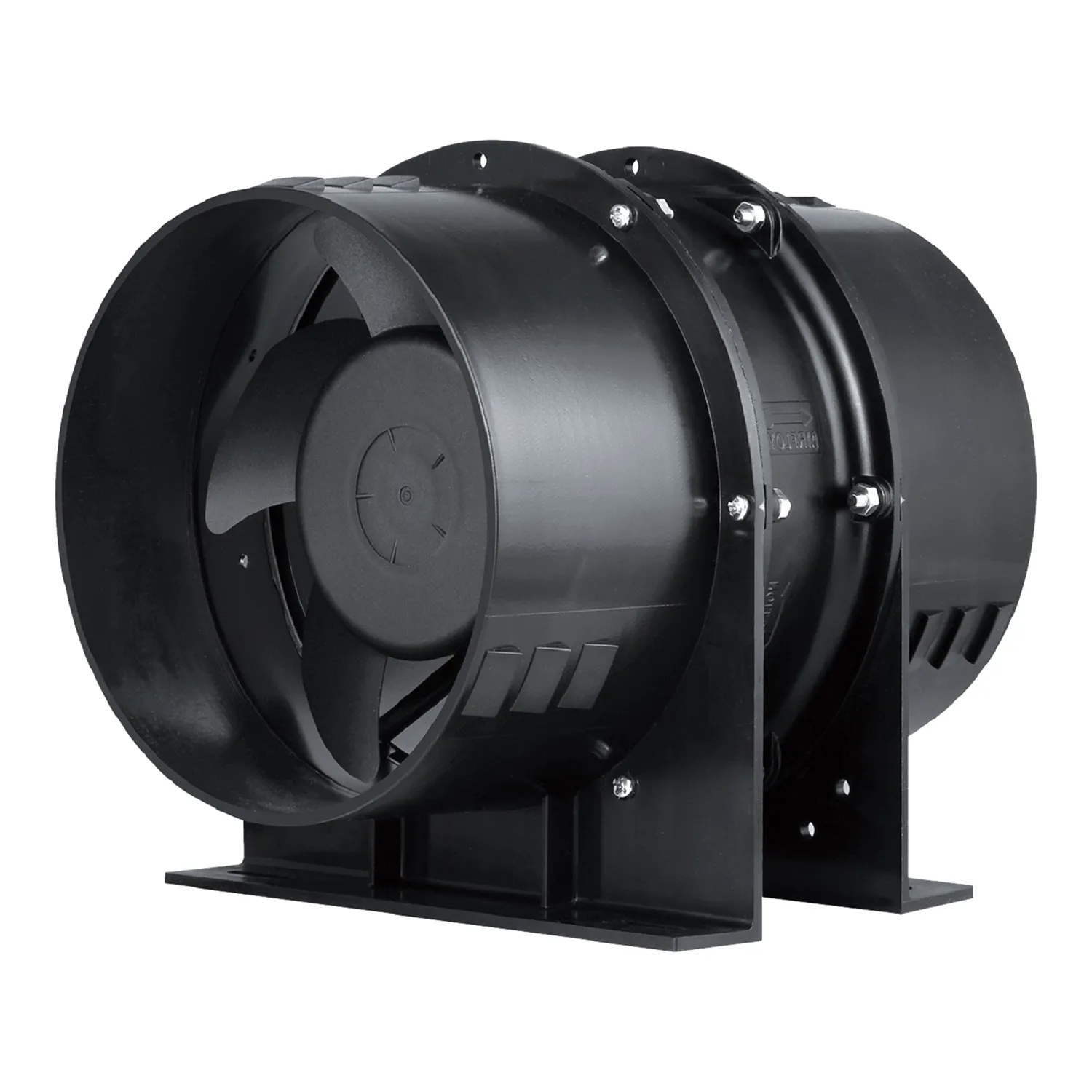 Alpine Ventilation Inline Axial Fan