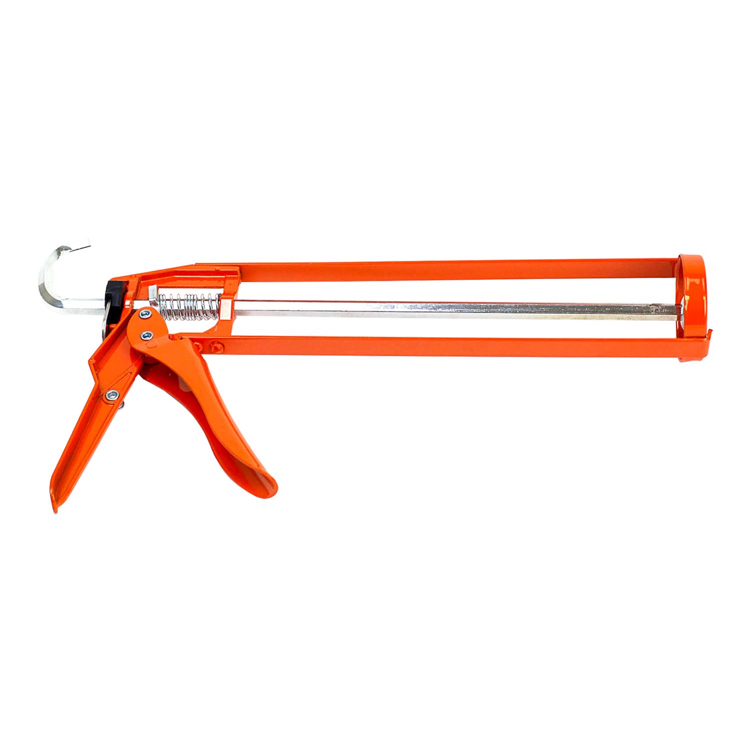 Sequence Caulking Gun Skeleton Heavy Duty Bowens