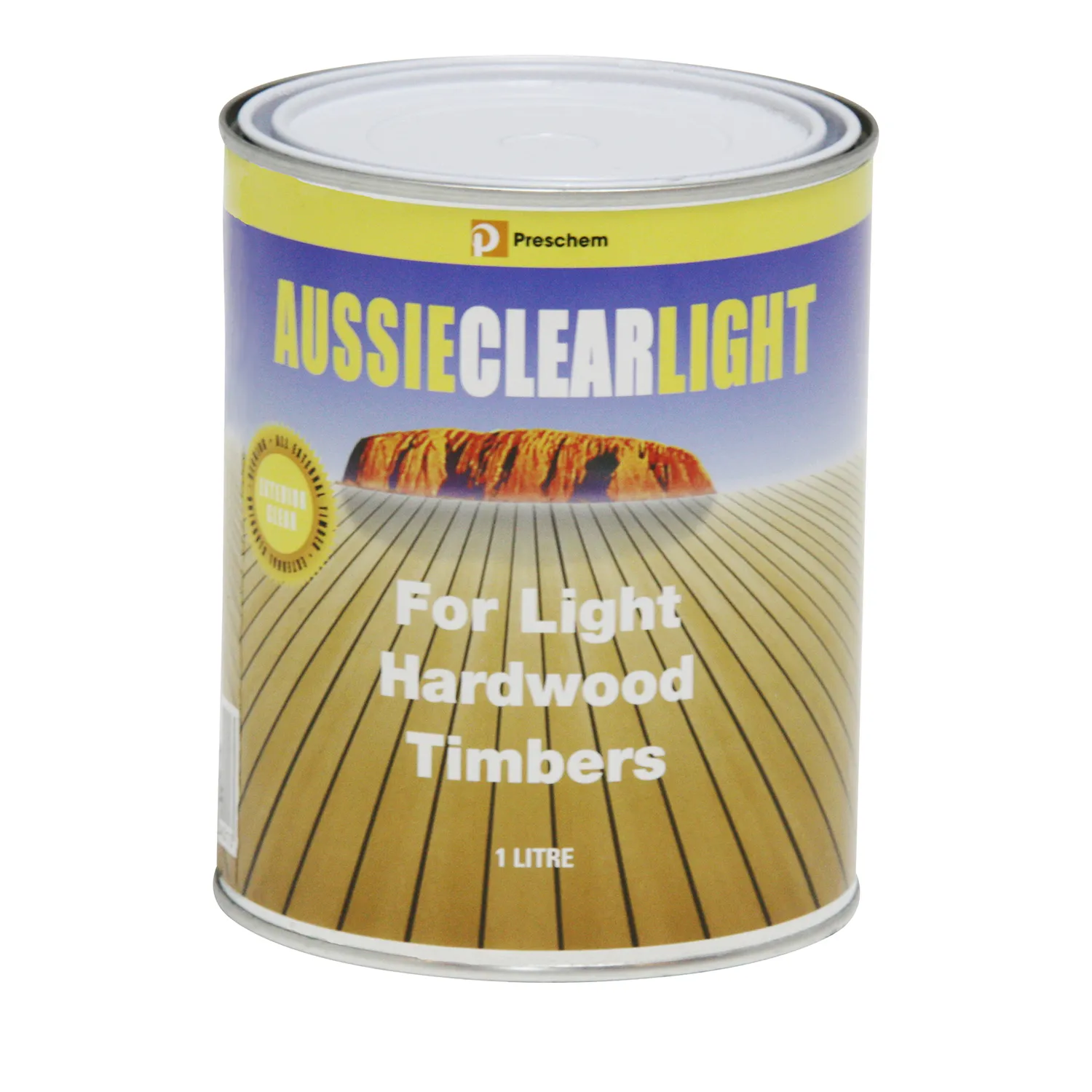 ACL0001_01_01_4f19461b60b77ac8d60443b5d0d4845c485079c7_ACL0001_Aussie_Clear_Light_1lt Preschem Aussie Clear Exterior Timber Oil Light