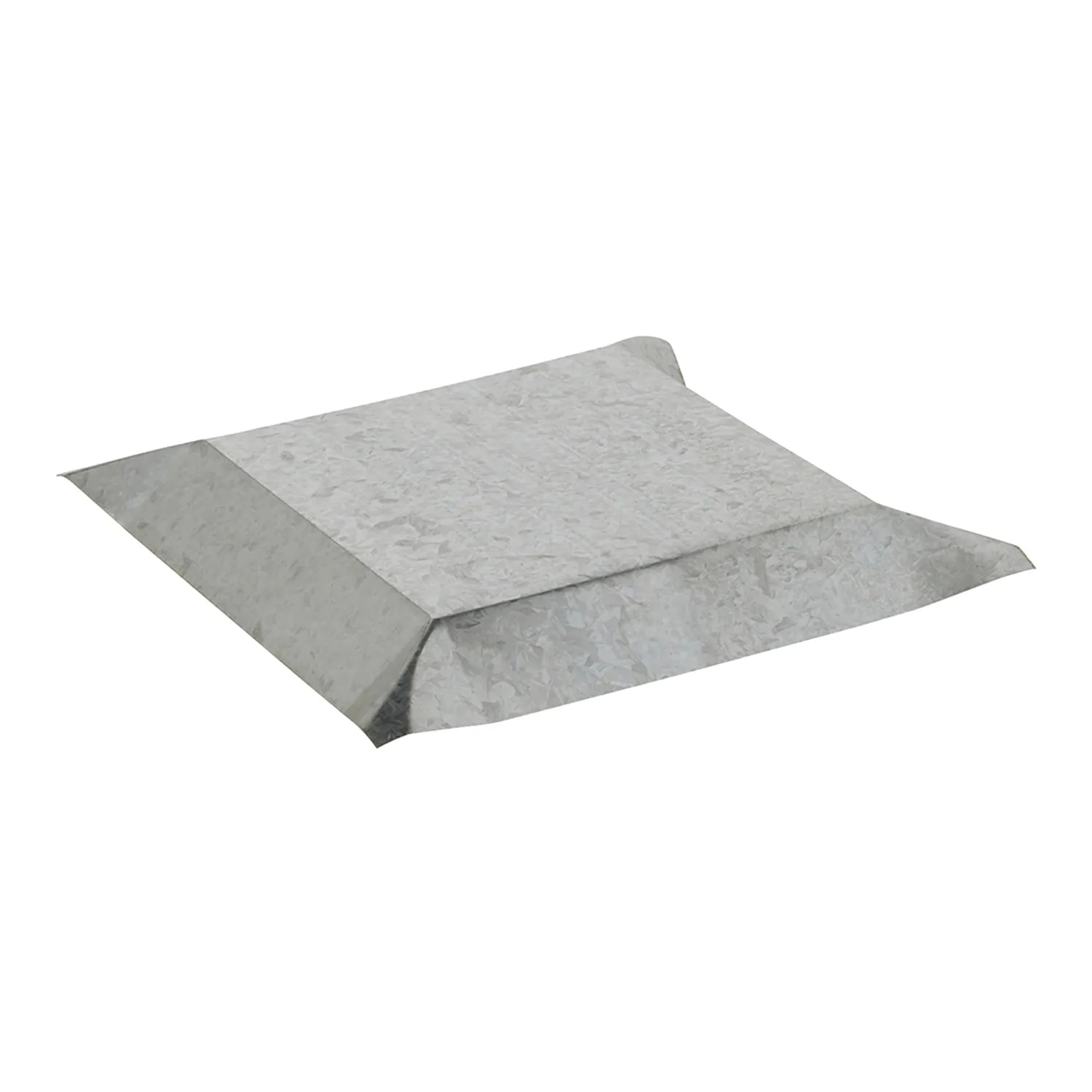 Abey Galvanised Ant Cap