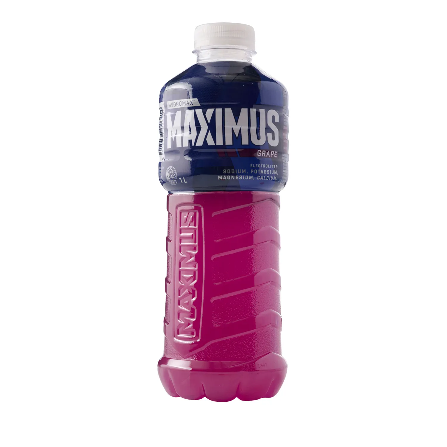 Maximus Isotonic Sports Drink Grape