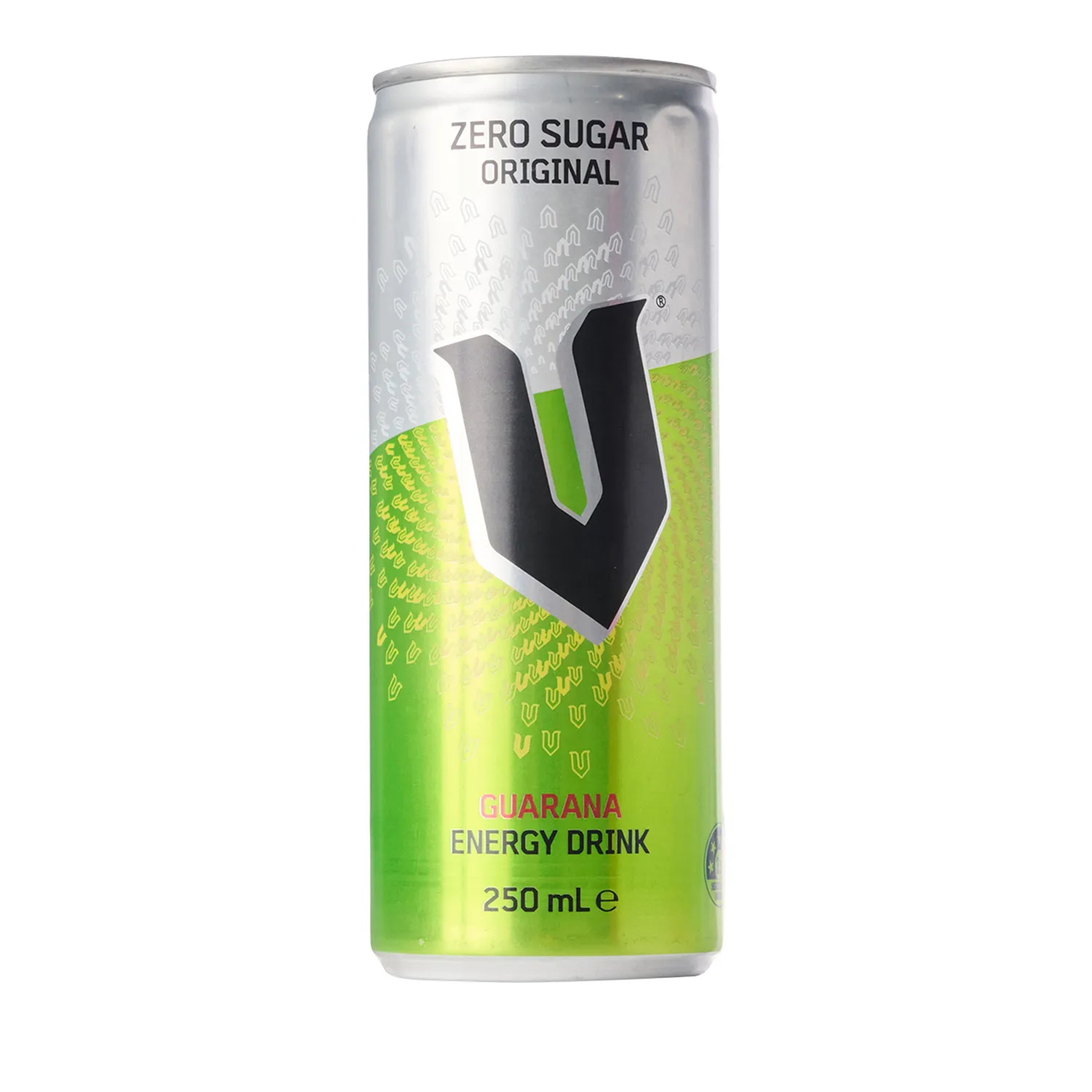 V Sugar Free Energy Drink