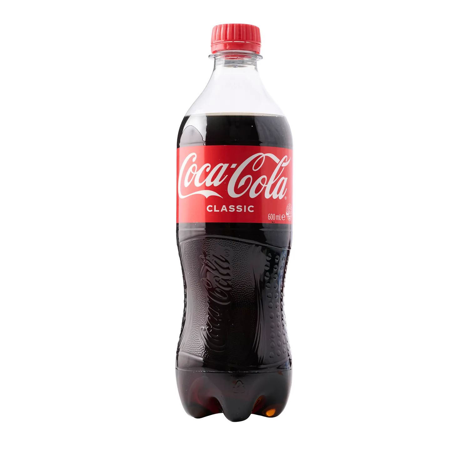 Coca Cola Soft Drink