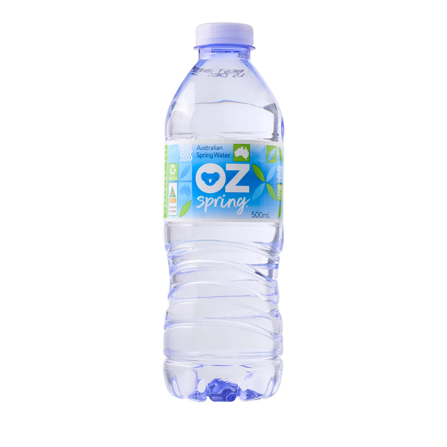 Oz Australian Spring Water