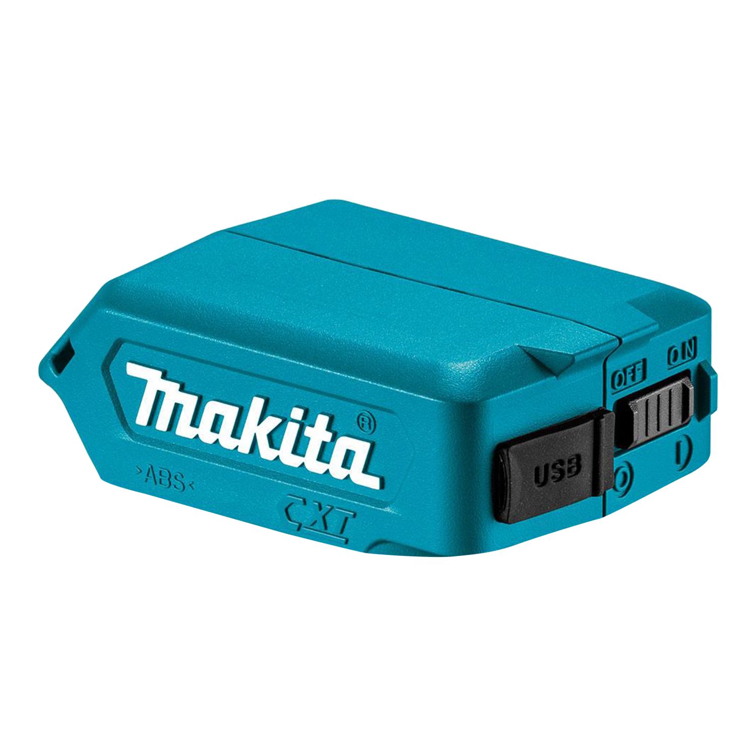 Makita 12V USB Charger Adapter Bowens