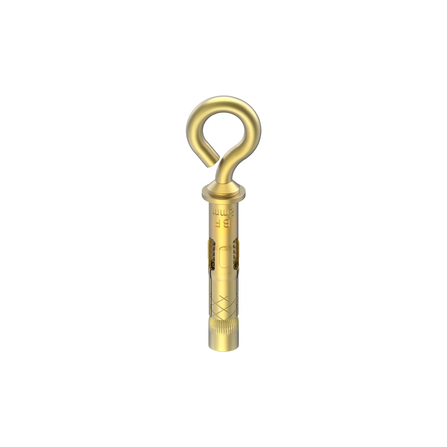 Bremick™ Eye Bolt Sleeve Anchor