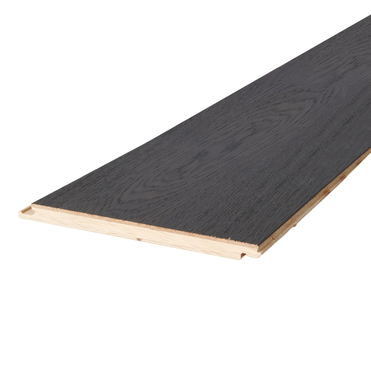 Arbre® Engineered Timber Flooring Charbone Vintage