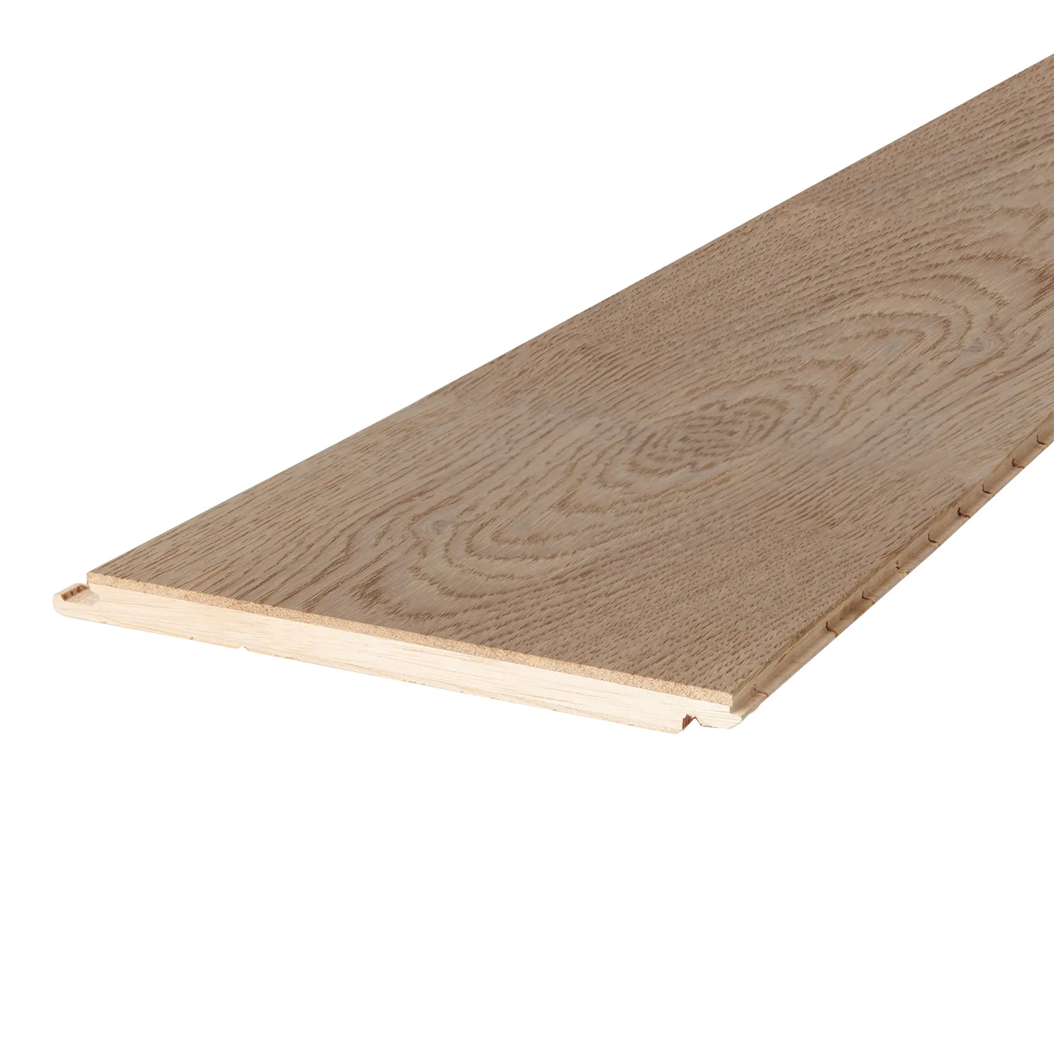 Arbre® Engineered Timber Flooring Herringbone Acre Natural