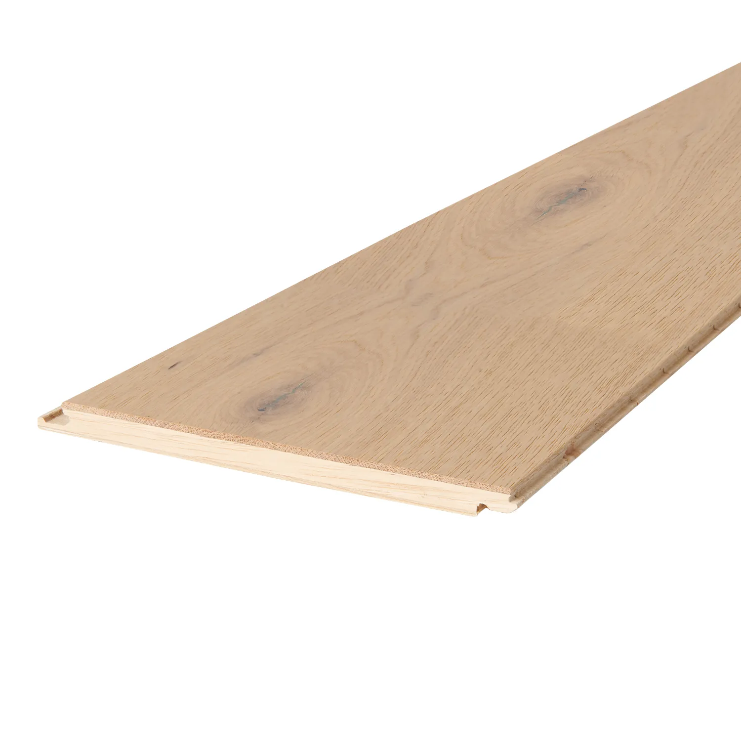 Arbre® Engineered Timber Flooring Herringbone Luxe Natural