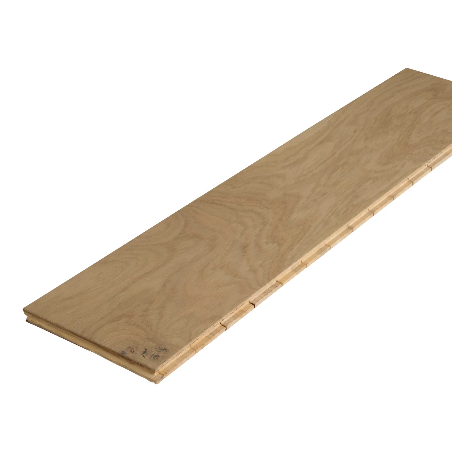 Arbre® Engineered Timber Flooring Herringbone Nude Natural