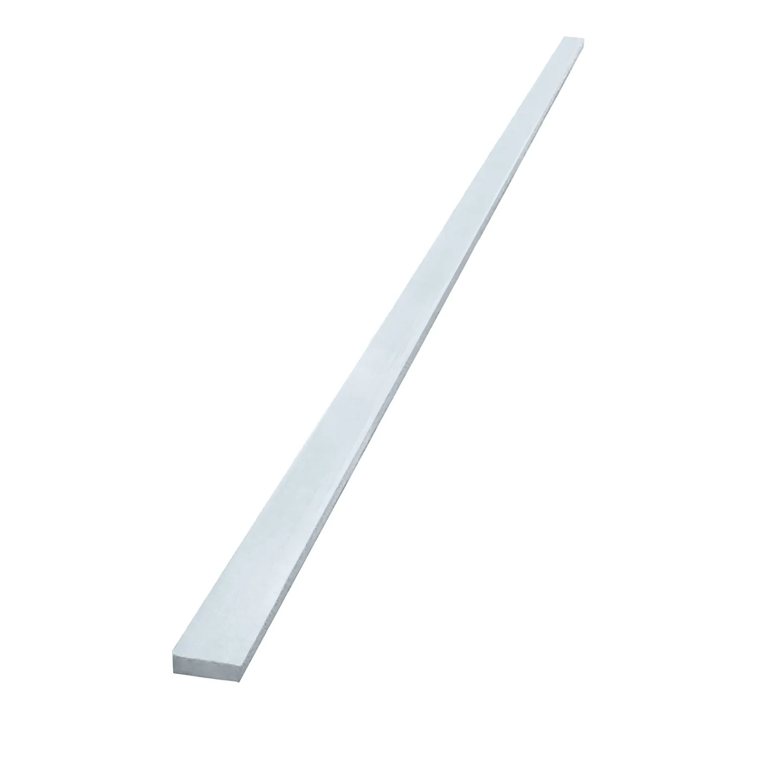 Maxi Metals Aluminium Flat Bar