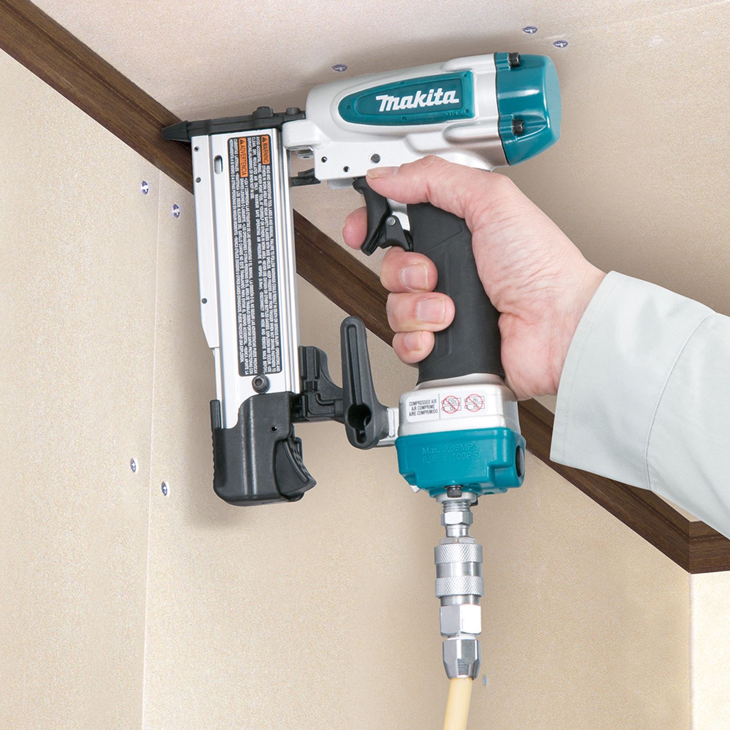 Makita pins best sale