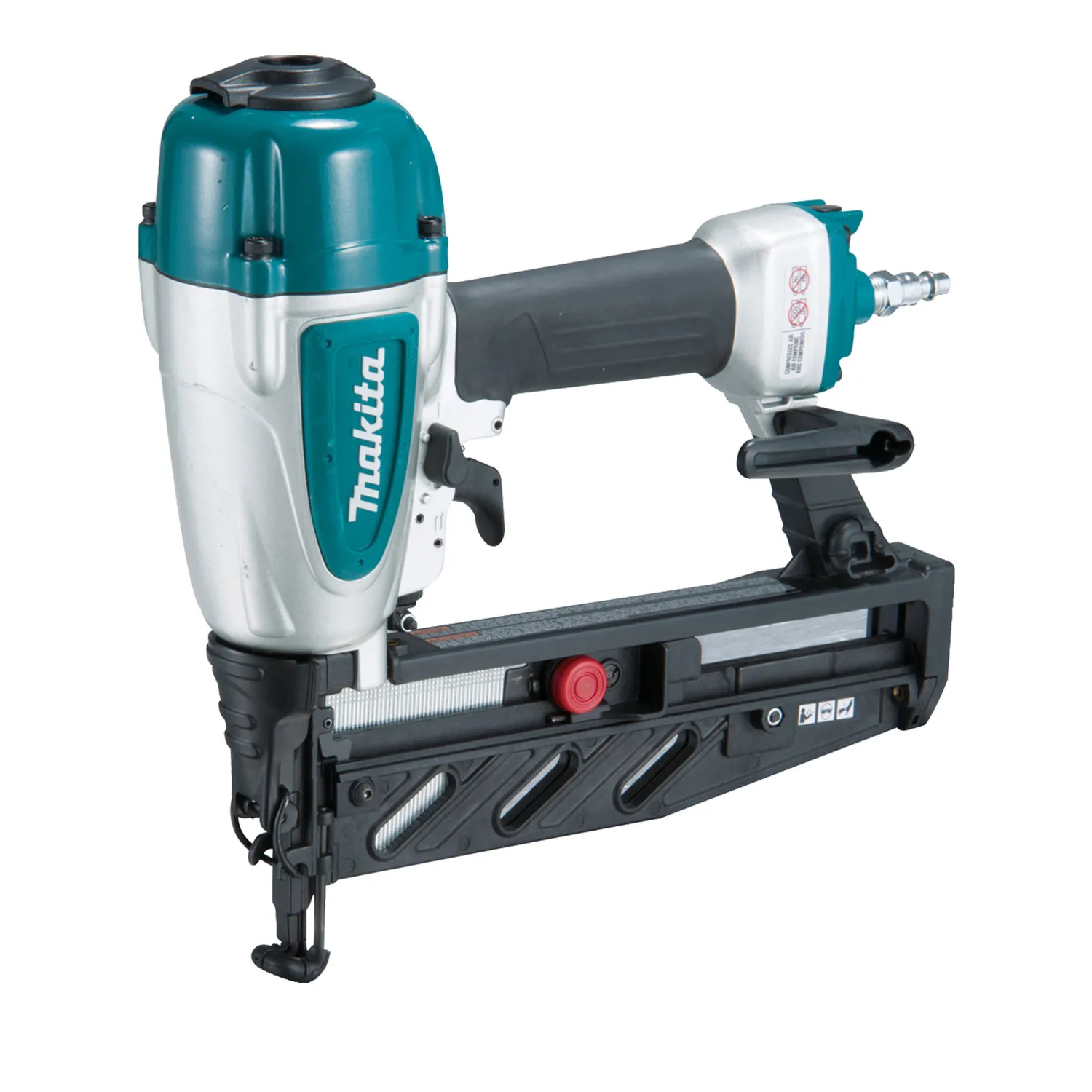 Makita® 16Ga Pneumatic Finishing Nailer