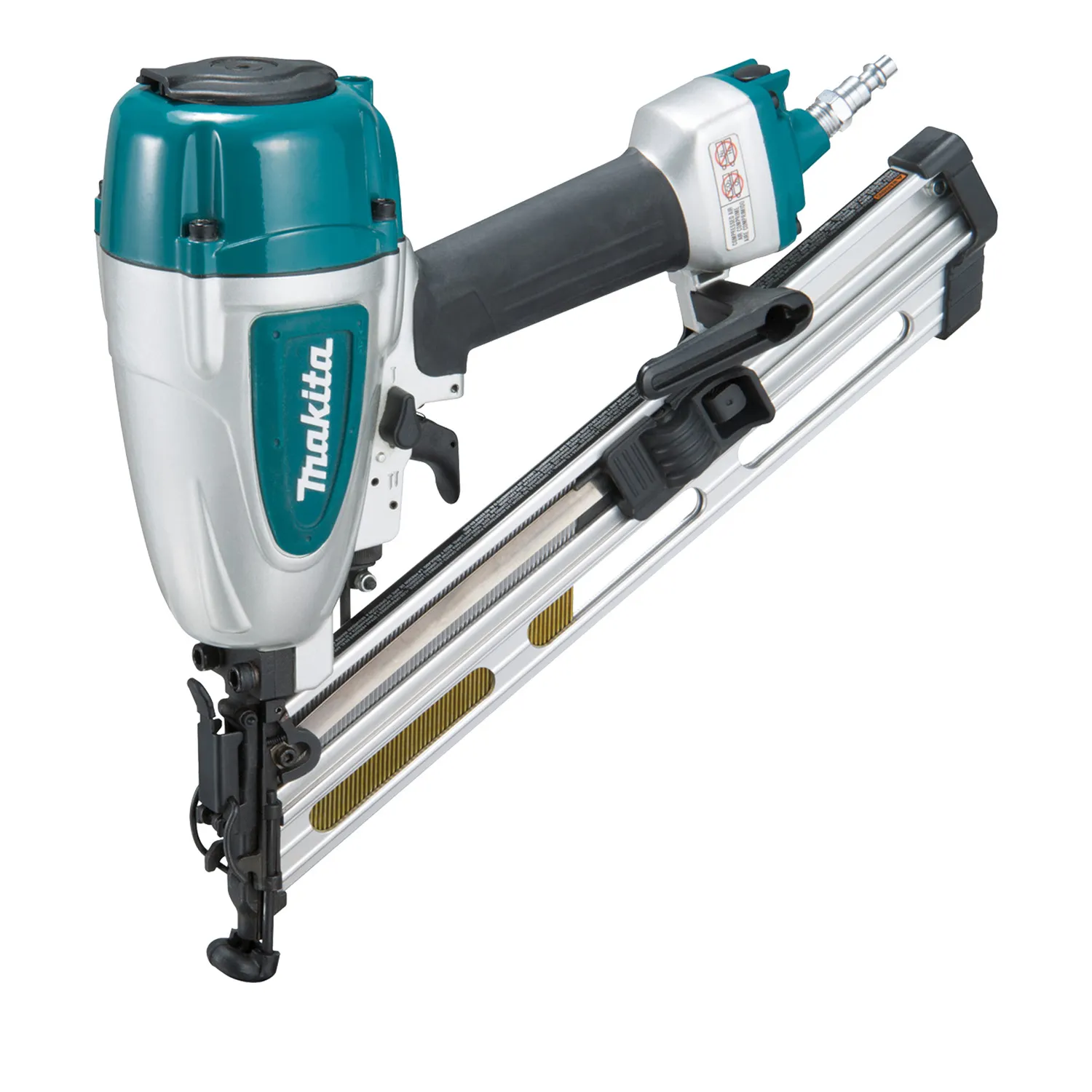 AF635_01_01_c1403f8bb6457daf68f2632e11477f4eef748798_AF635 Makita® 15Ga Pneumatic Brad Nailer
