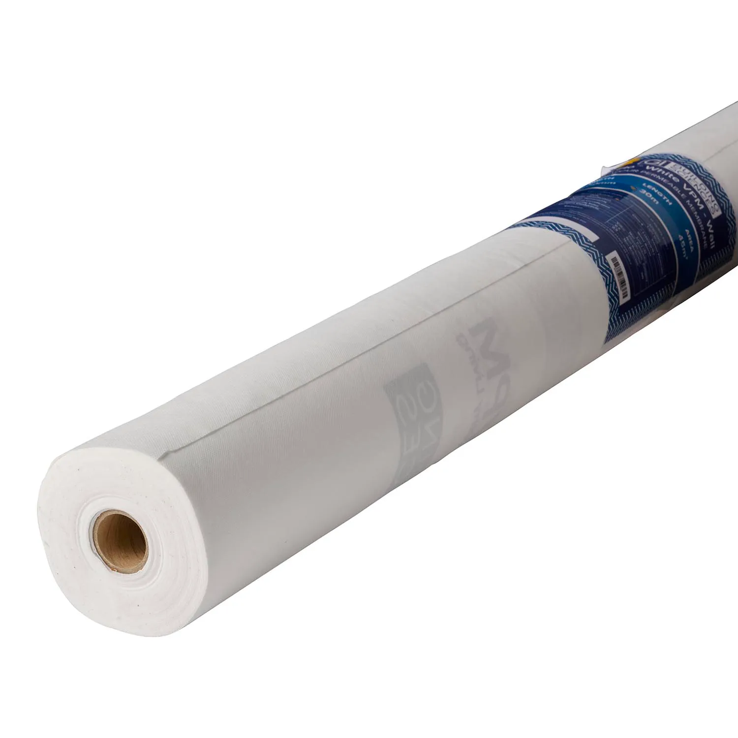 GI Building Sciences Airflo™ Vapour Permeable Wall Wrap White