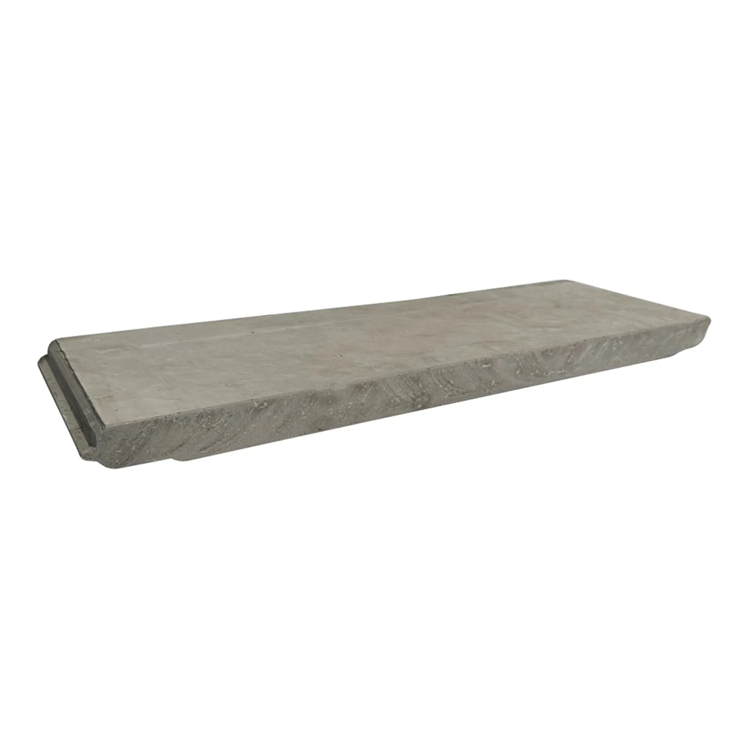 ALPHAFLOOR® Solid Concrete Flooring