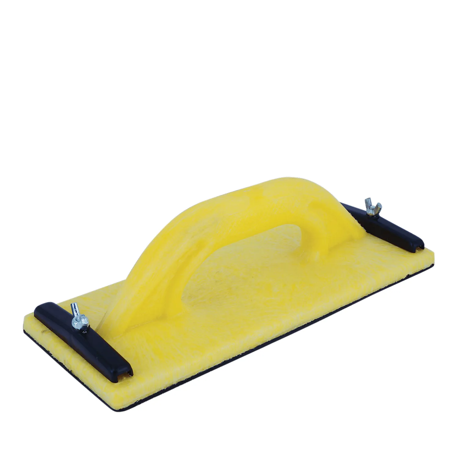 Norton Slotted Hand Sander