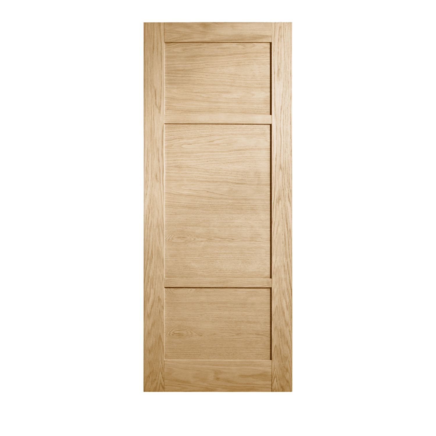 Corinthian Internal Door Moda - Panel Door | Bowens