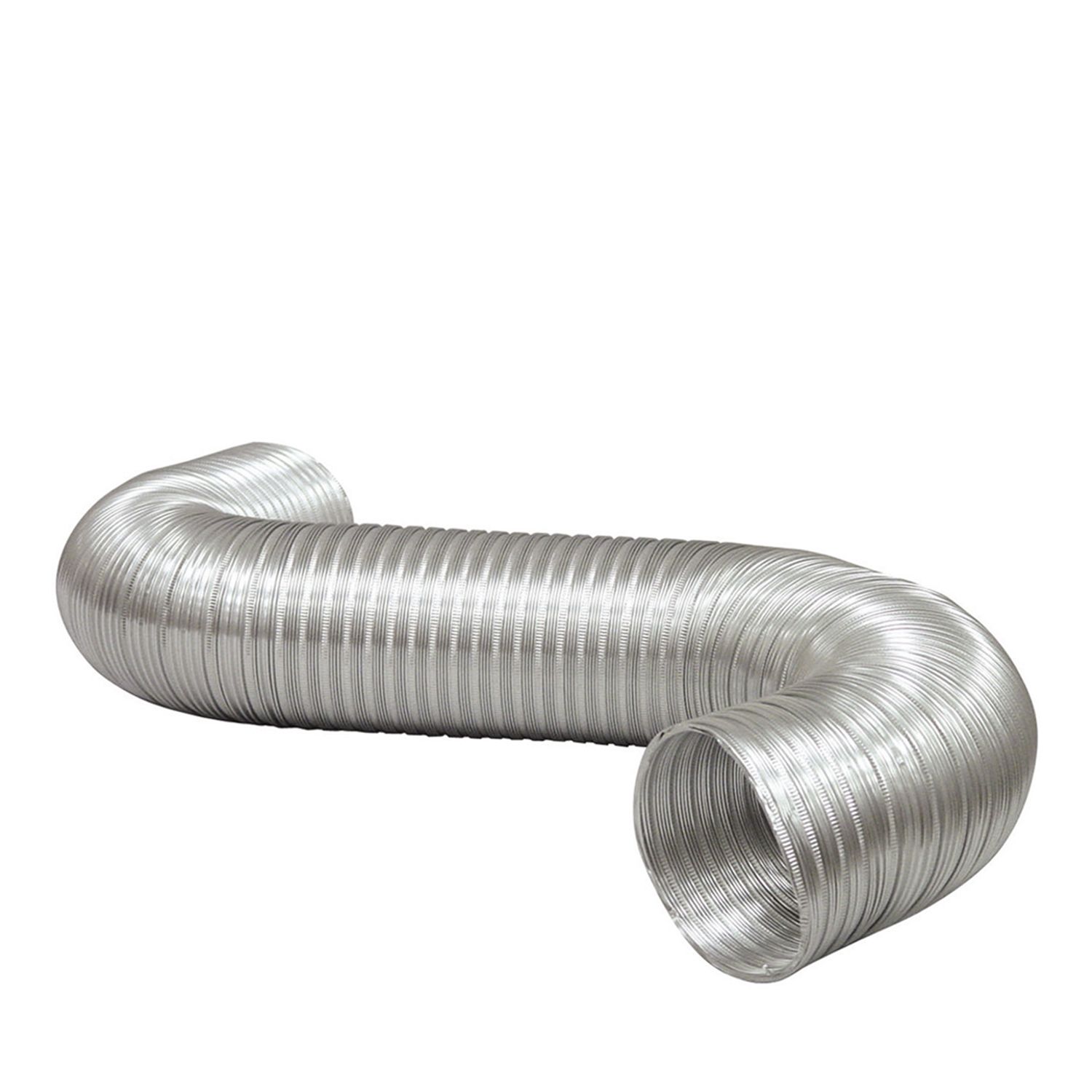 Deflecto® SemiRigid Aluminium Ducting Bowens