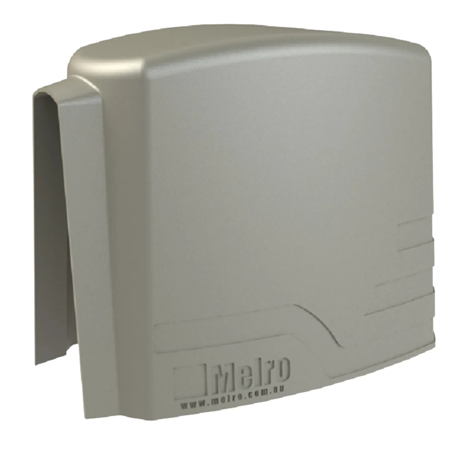 Melro Water Tank Pump Cover