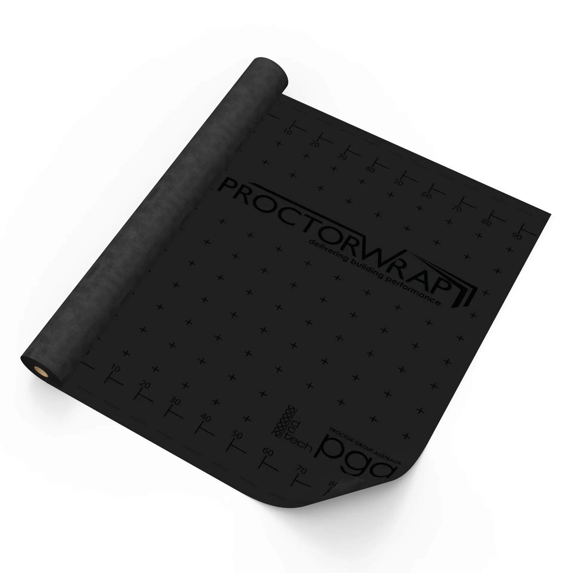 ProctorPassive™ Rainscreen RS IT Vapour Permeable Sarking