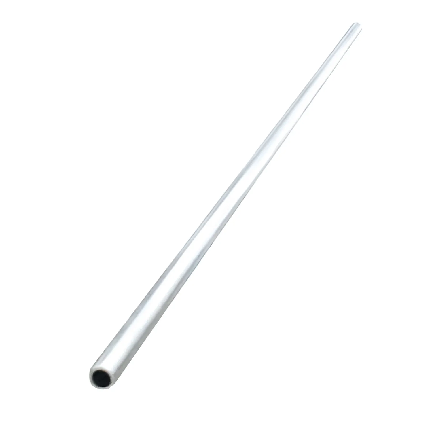 Maxi Metals Aluminium Round Tube