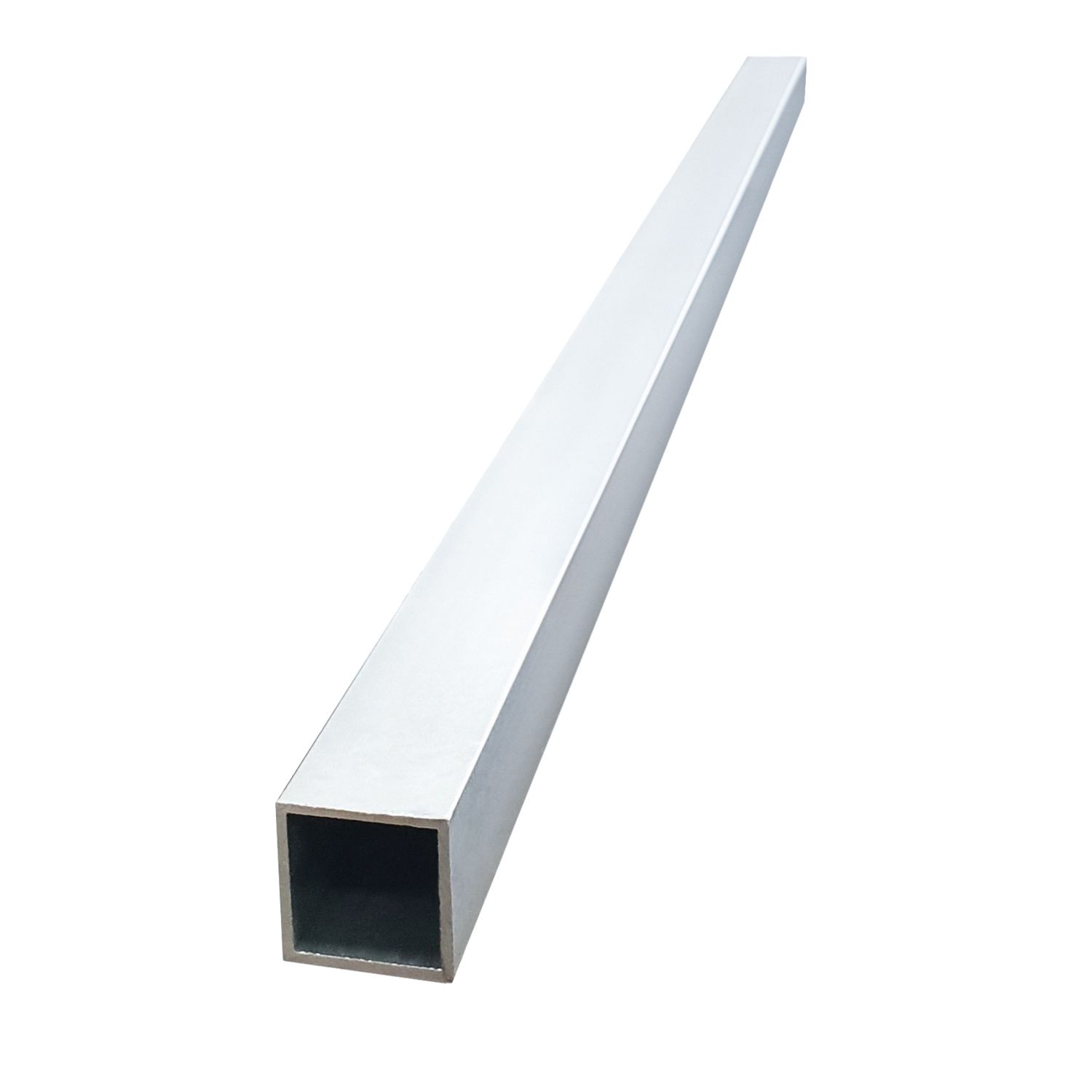 Maxi Metals Aluminium Square Tube 