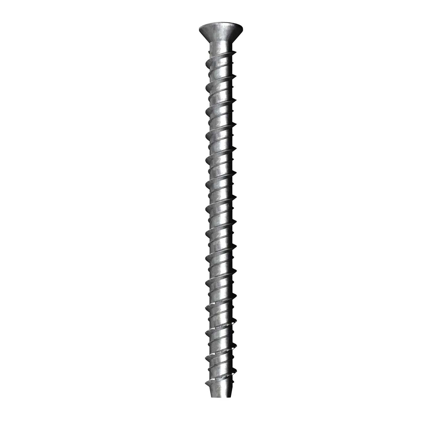 Bremick™ Masonry Anchor Countersunk Head Torx Drive Galvanised