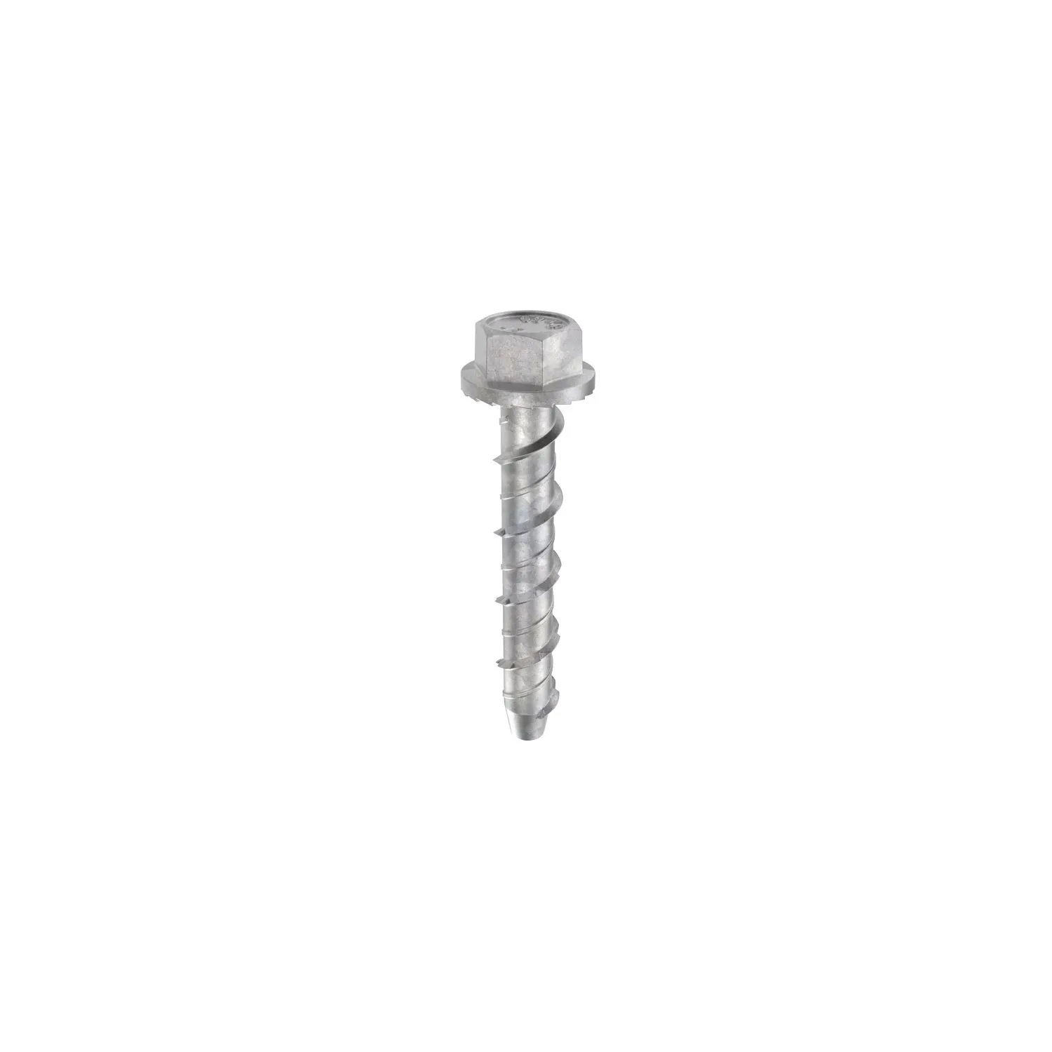 Bremick™ Masonry Anchor Screw Flange Head