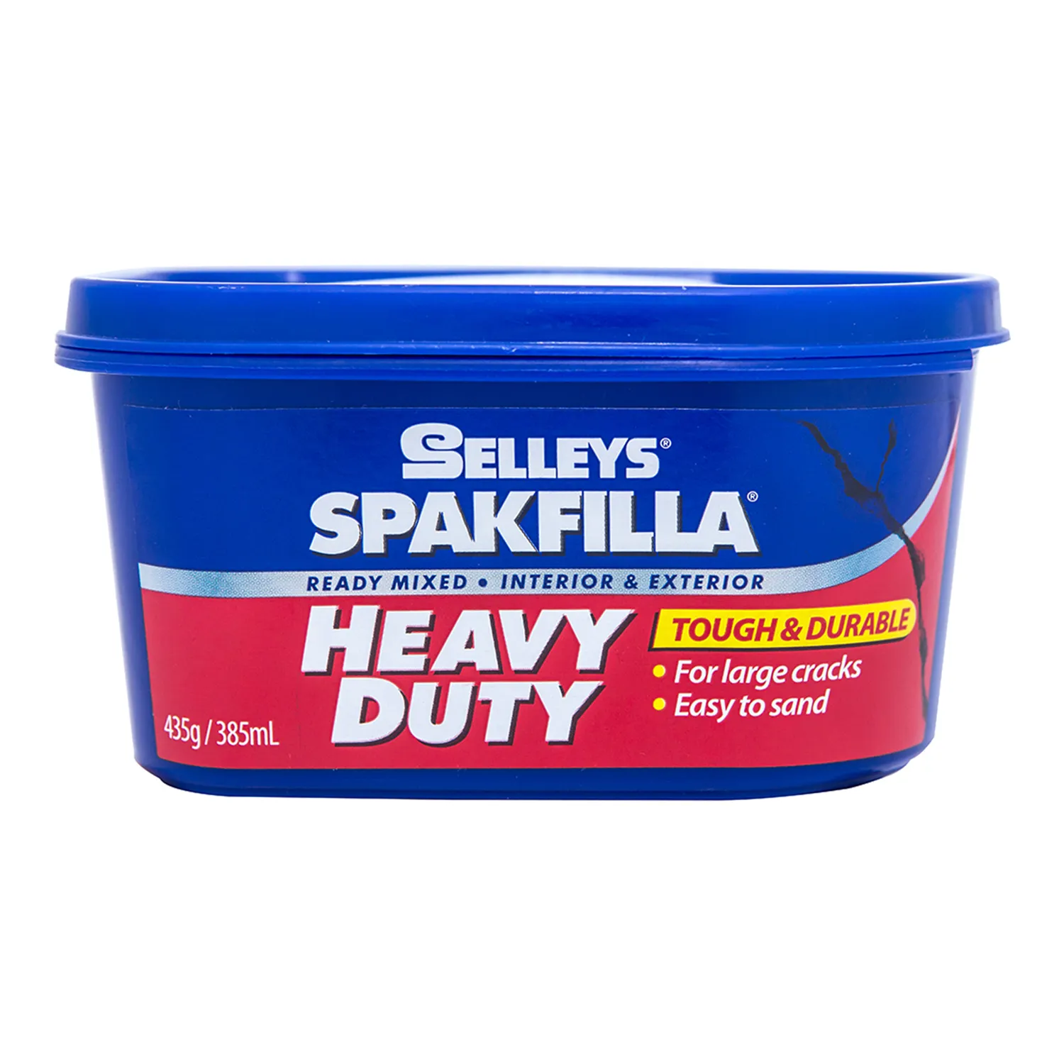 ASF1504_01_01_73d966b4005a254c7d80de58bcba252fa1dd4824_ASF1504_1 Selleys® Spakfilla® Heavy-Duty Gap Filler