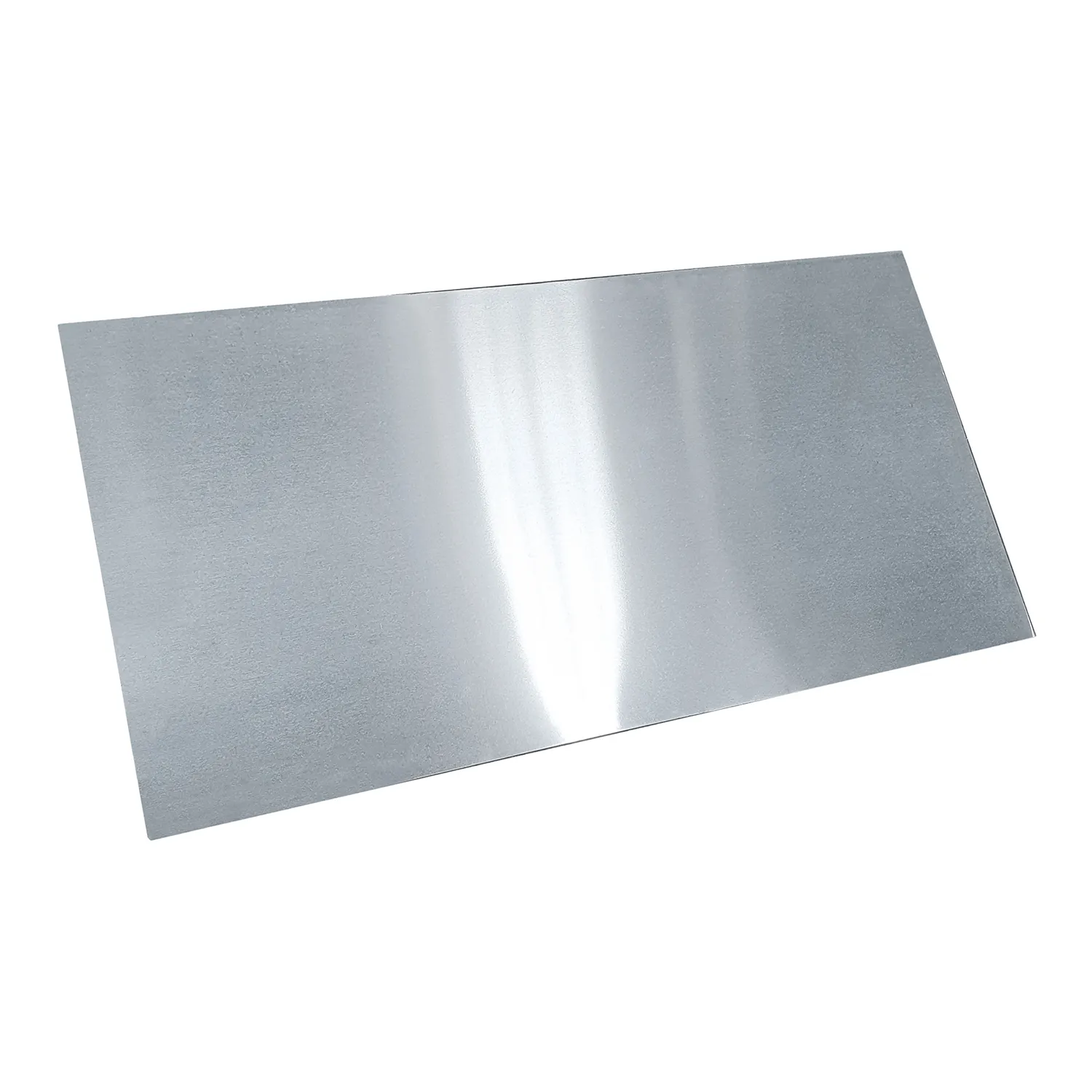 Maxi Metals Aluminium Flat Sheet