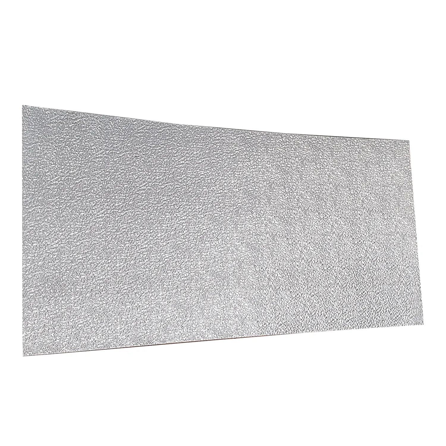 Maxi Metals Aluminium Embossed Sheet