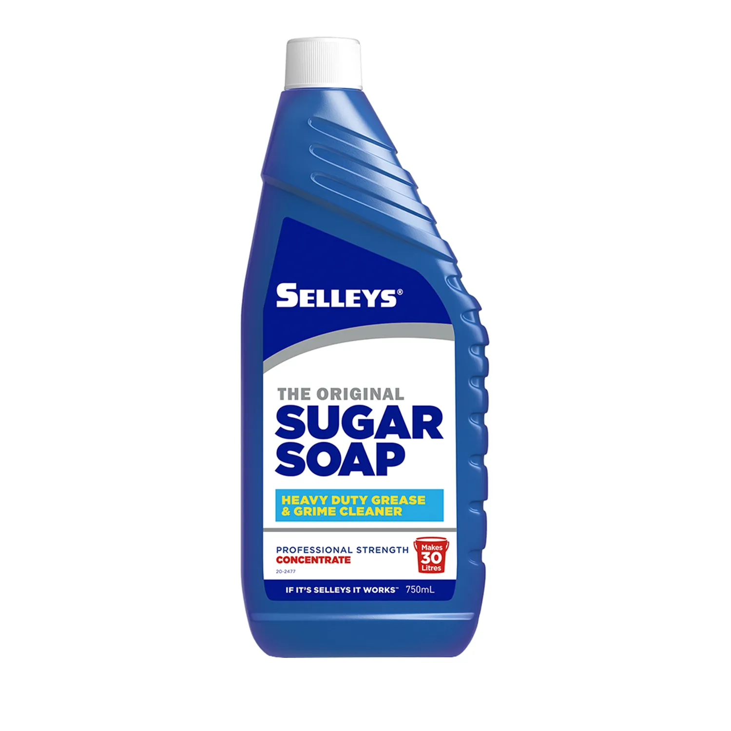 Selleys® Original Sugar Soap