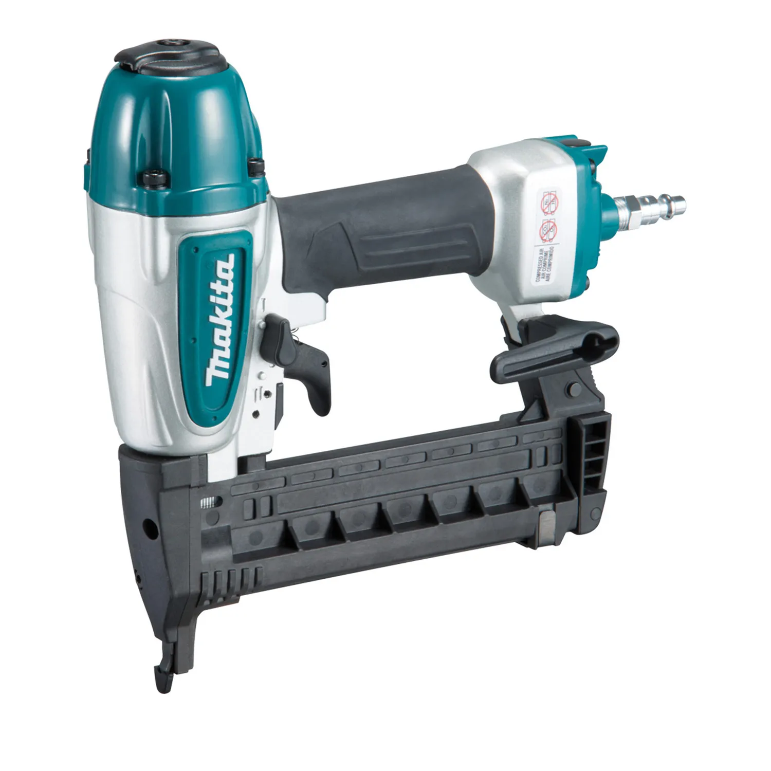 AT638A_01_01_37b4fad73907945dc6235abeef036284cef74e62_AT638A Makita® 18Ga Narrow Crown Pneumatic Stapler