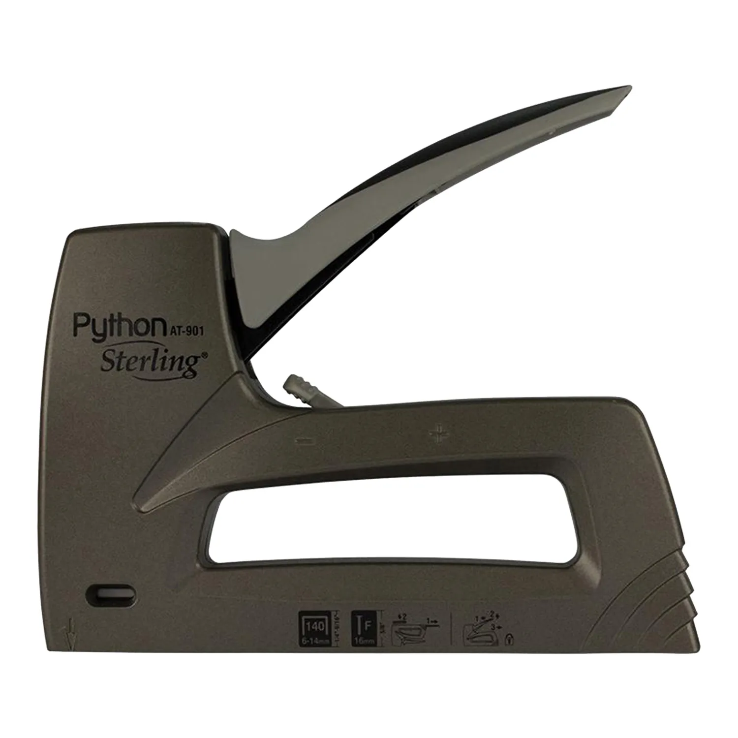 Sterling Python Multi Function Staple Gun