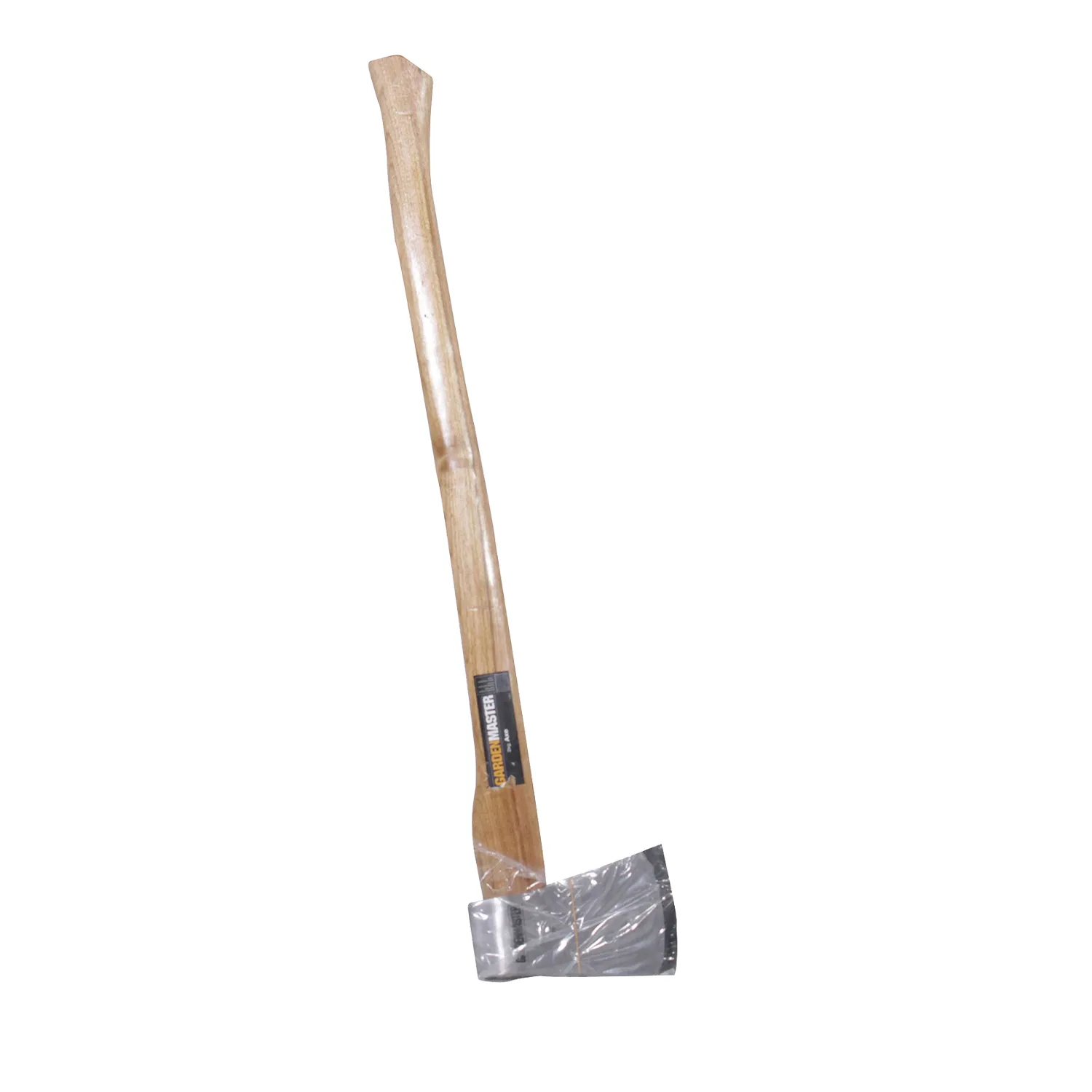Cyclone Garden Master Axe with Timber Handle