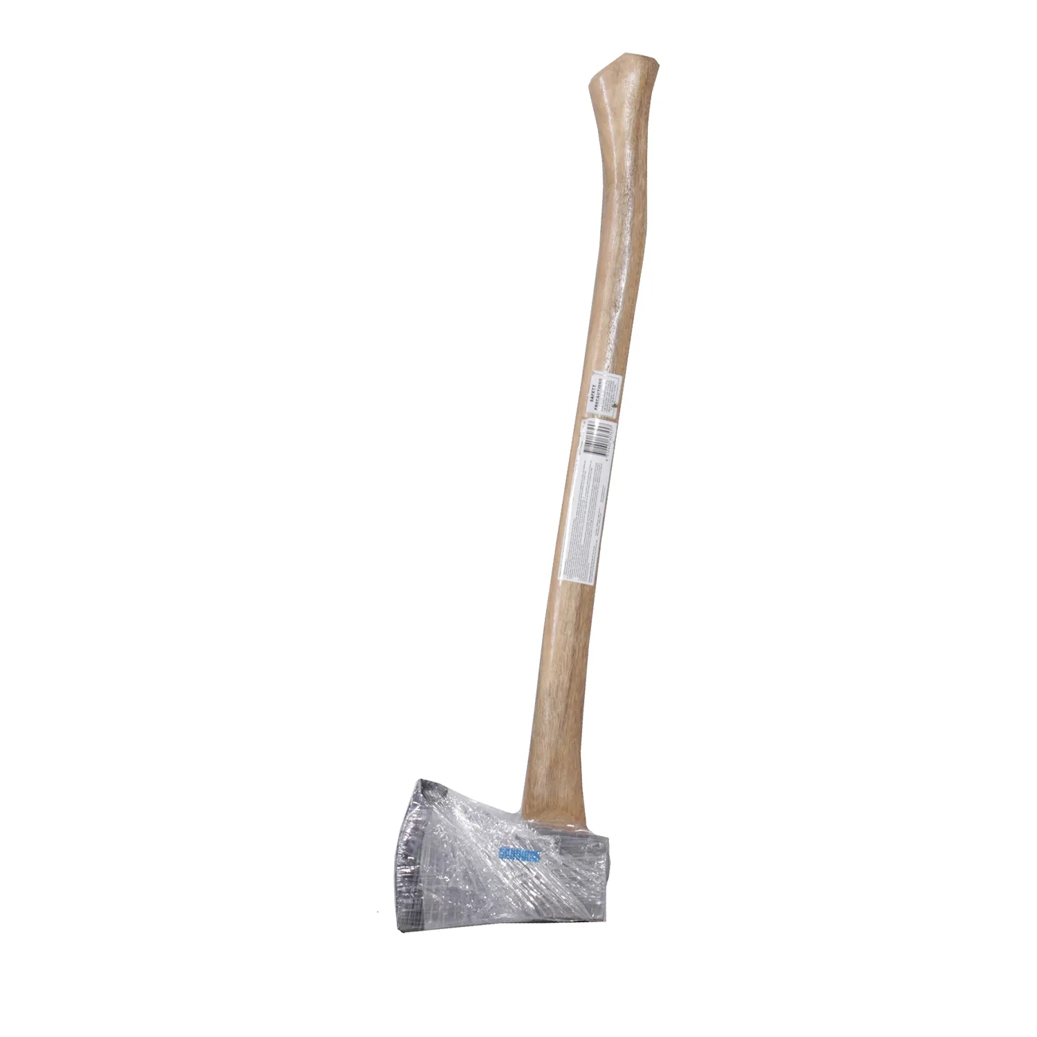 Cyclone Axe with Timber Handle