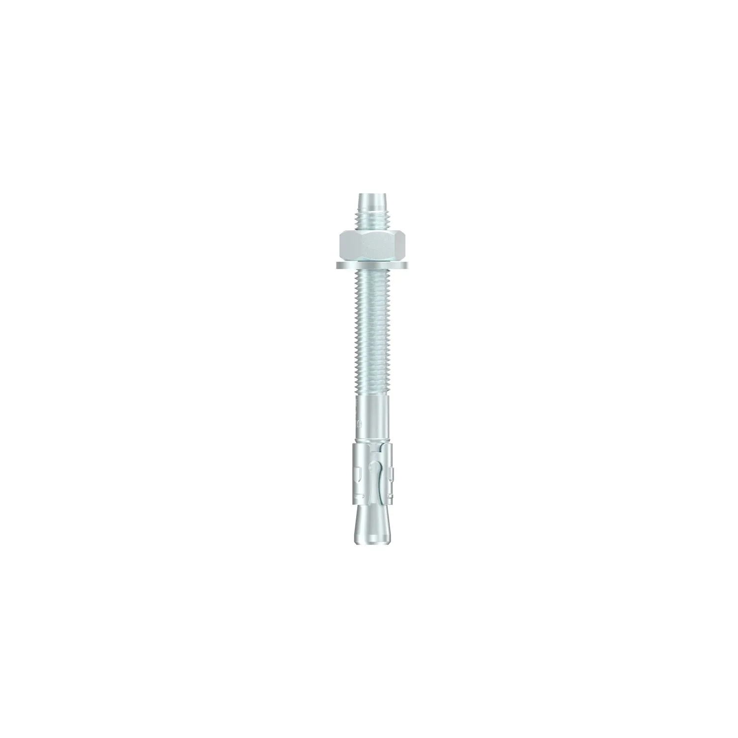 Bremick™ Through Bolt Anchor