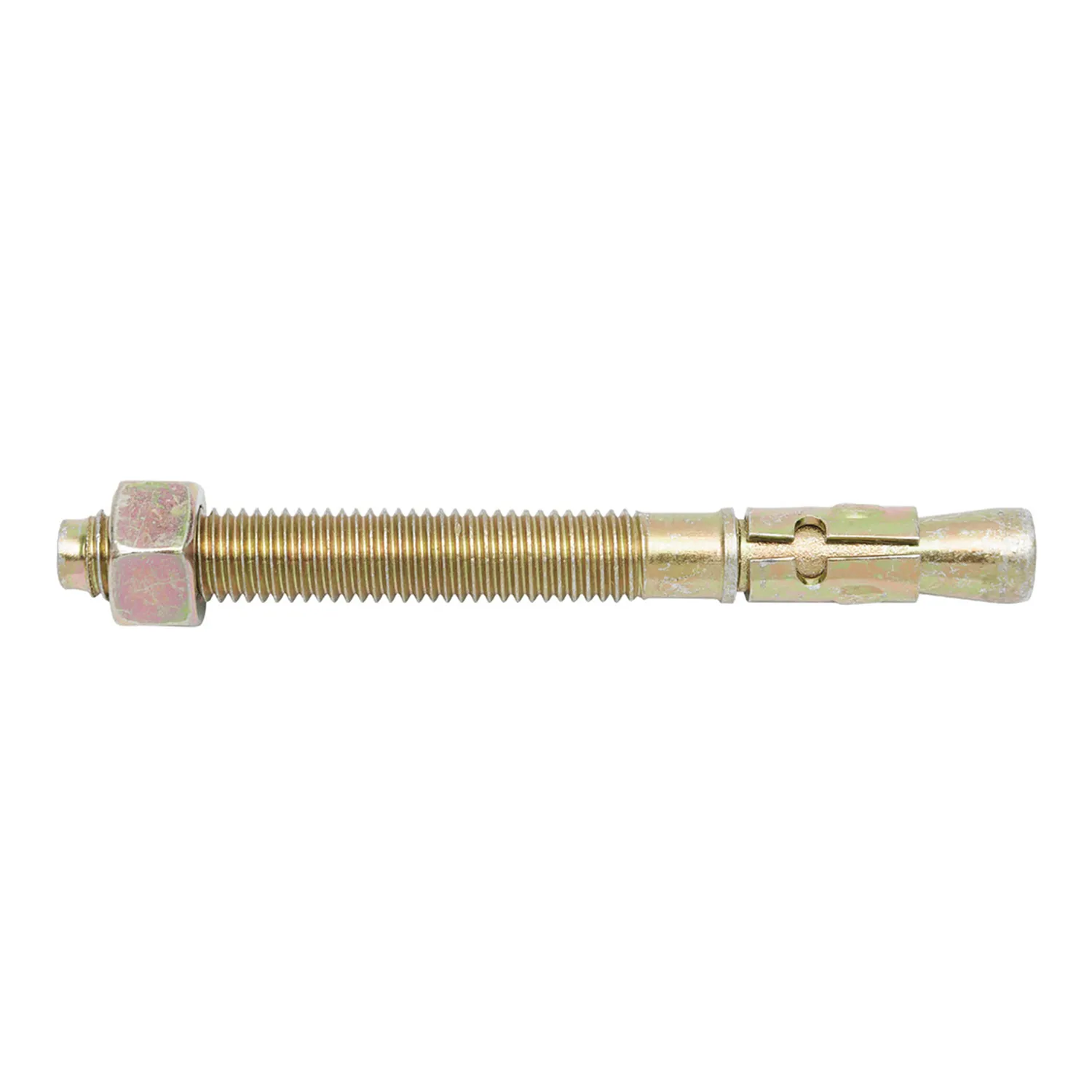 Ramset™ TruBolt™ Stud Anchor Zinc Plated