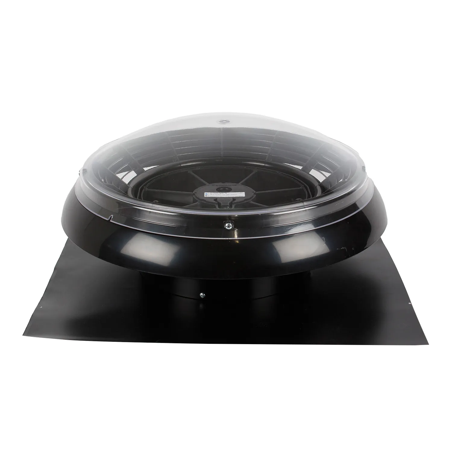 Bradford™ AiroMatic™ Roof Ventilation Night Sky