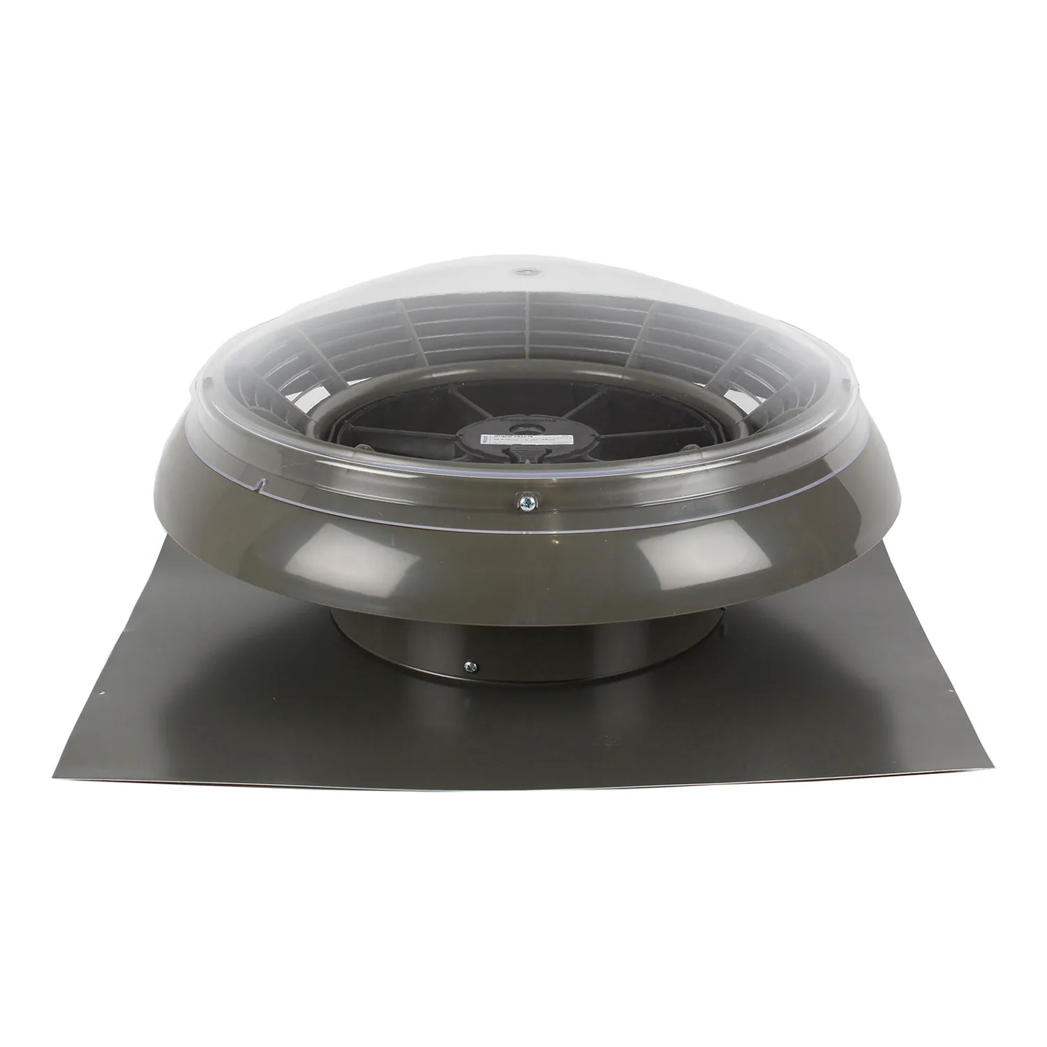 Bradford™ AiroMatic™ Roof Ventilation Woodland Grey