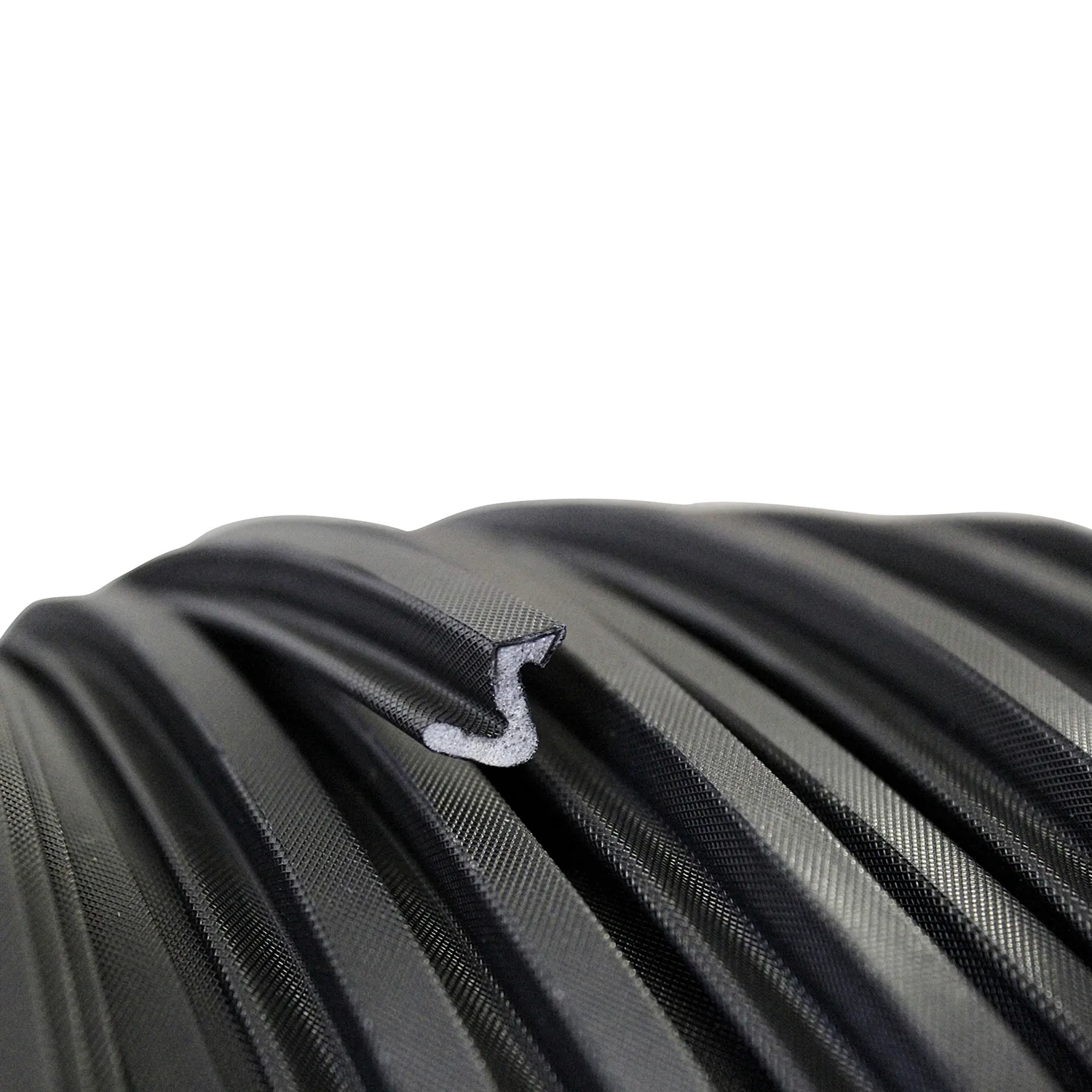 Cowdroy AW80800 Perimeter Seal Black