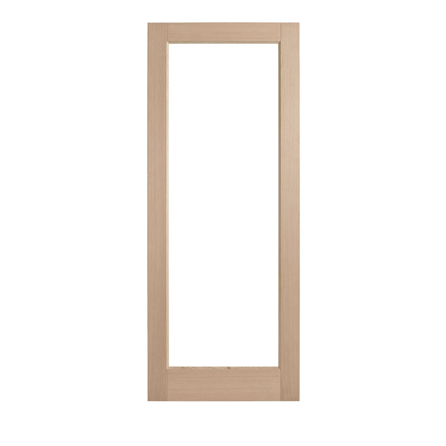 Corinthian Entrance Door AWO21 Clear Bowens